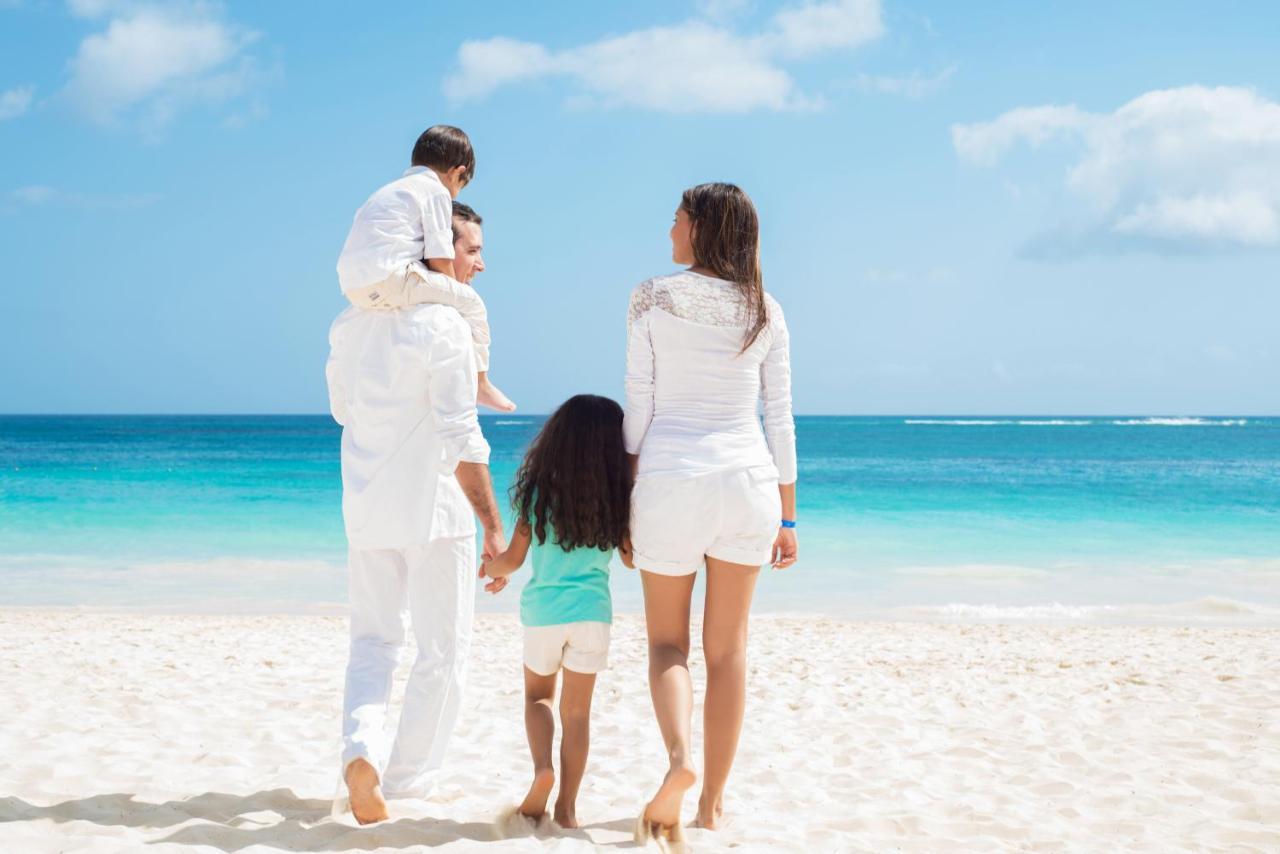Resort Grand Bavaro Family Club Princess Punta Cana