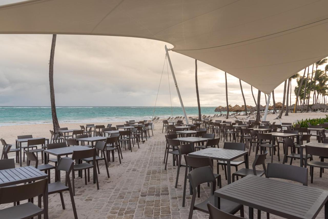 Grand Bavaro Family Club Princess Punta Cana