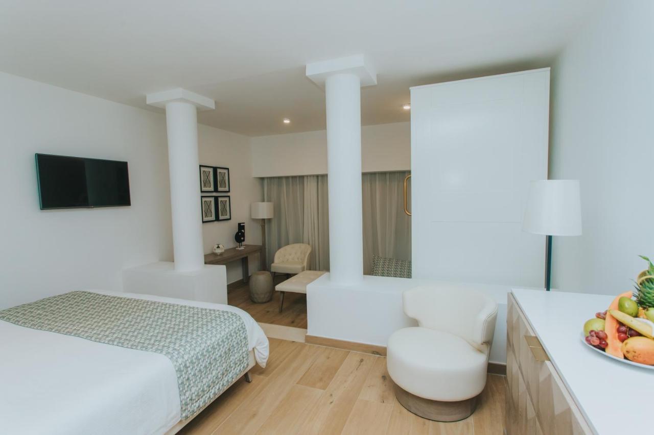 Grand Bavaro Family Club Princess 5*