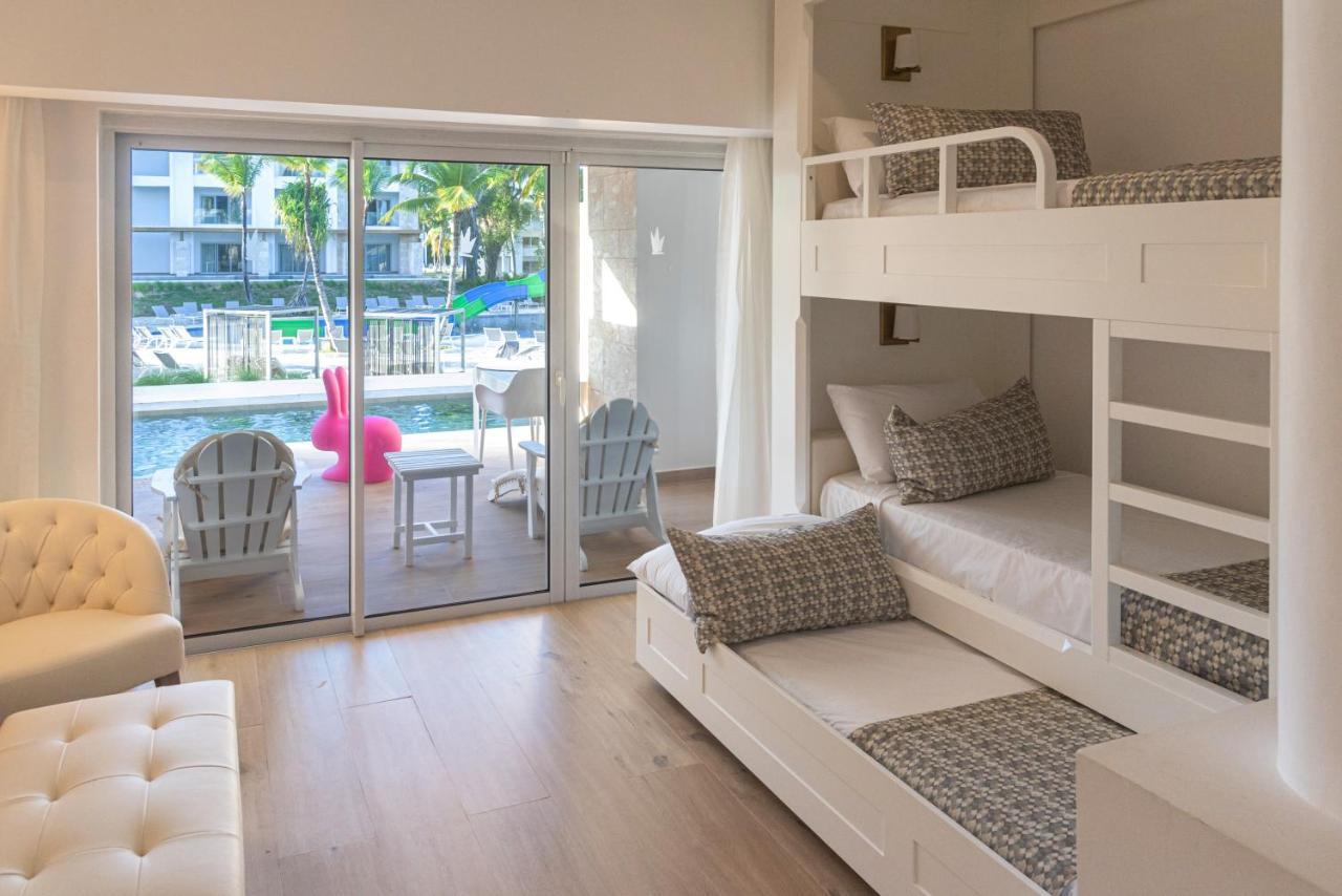 Resort Grand Bavaro Family Club Princess