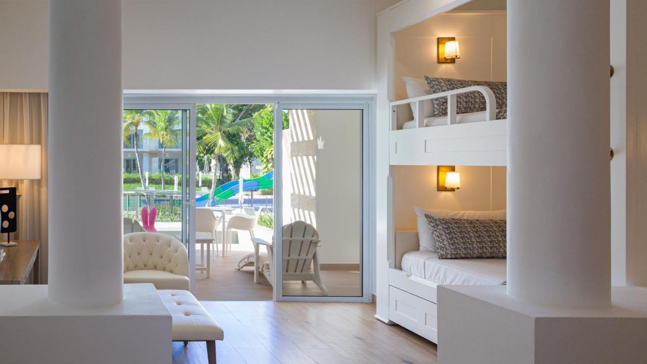 Grand Bavaro Family Club Princess Punta Cana