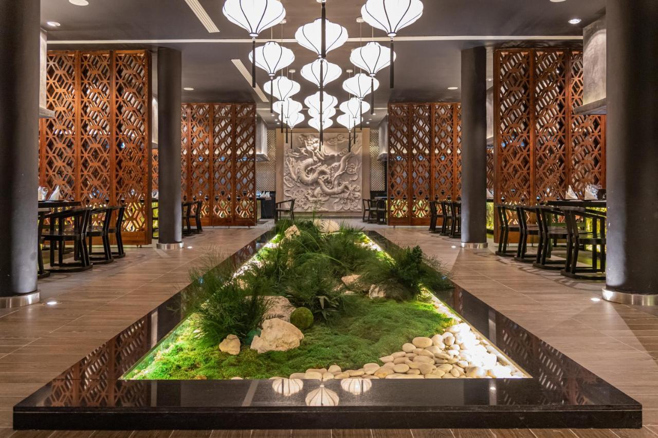 Grand Bavaro Family Club Princess Resort