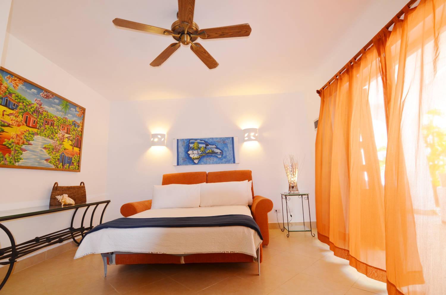 Villa & Larimar Punta Cana