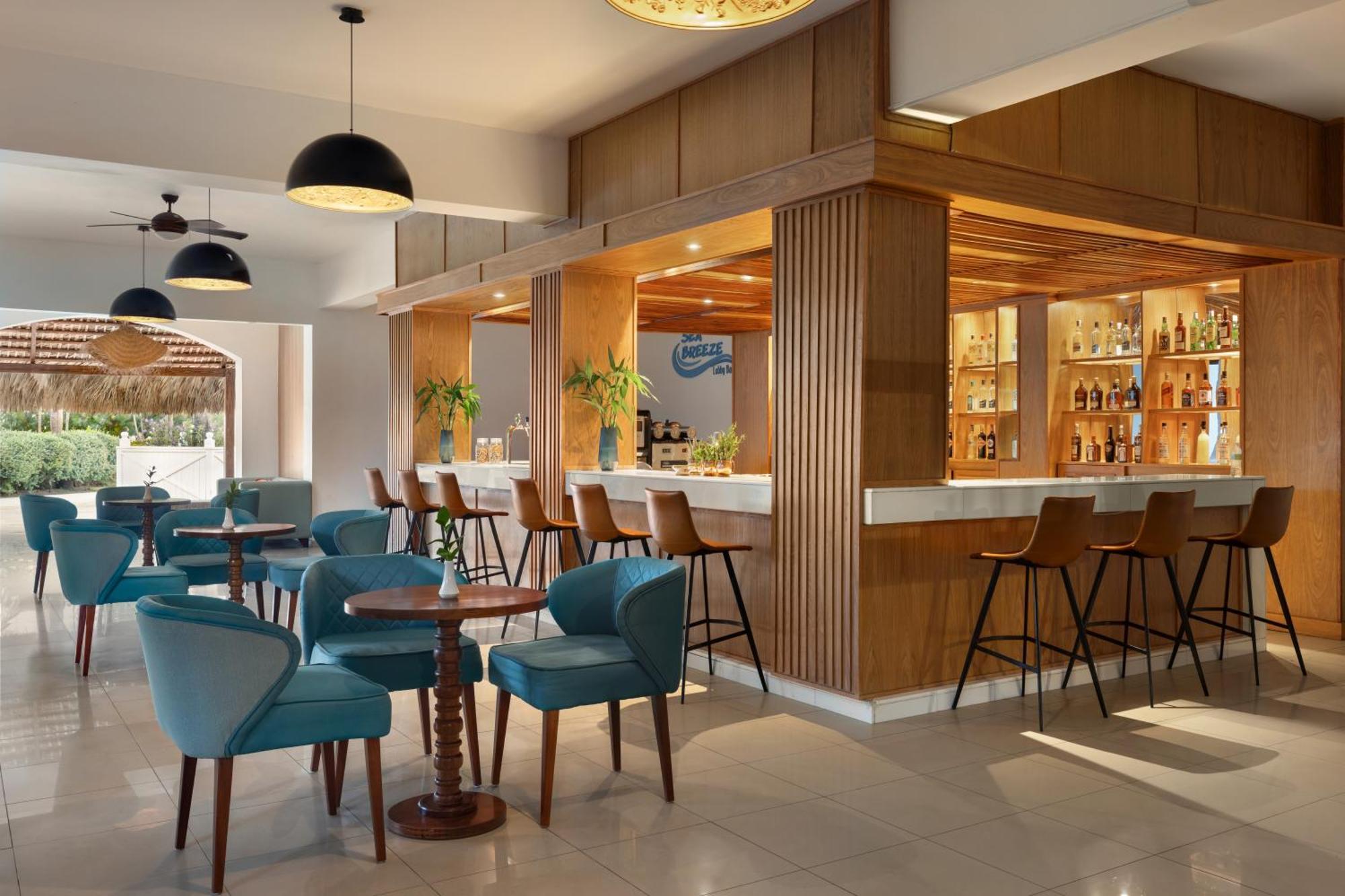 Sunscape Coco Punta Cana
