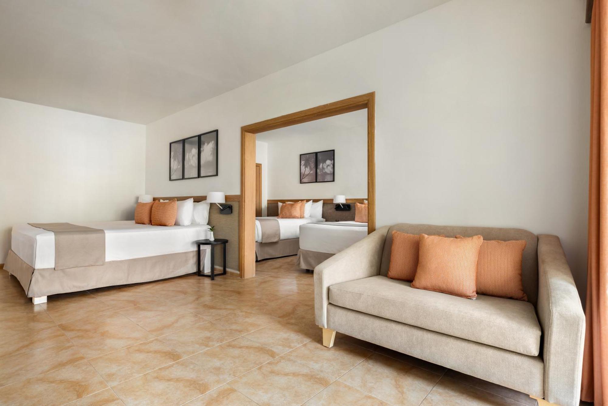 Sunscape Coco 4*