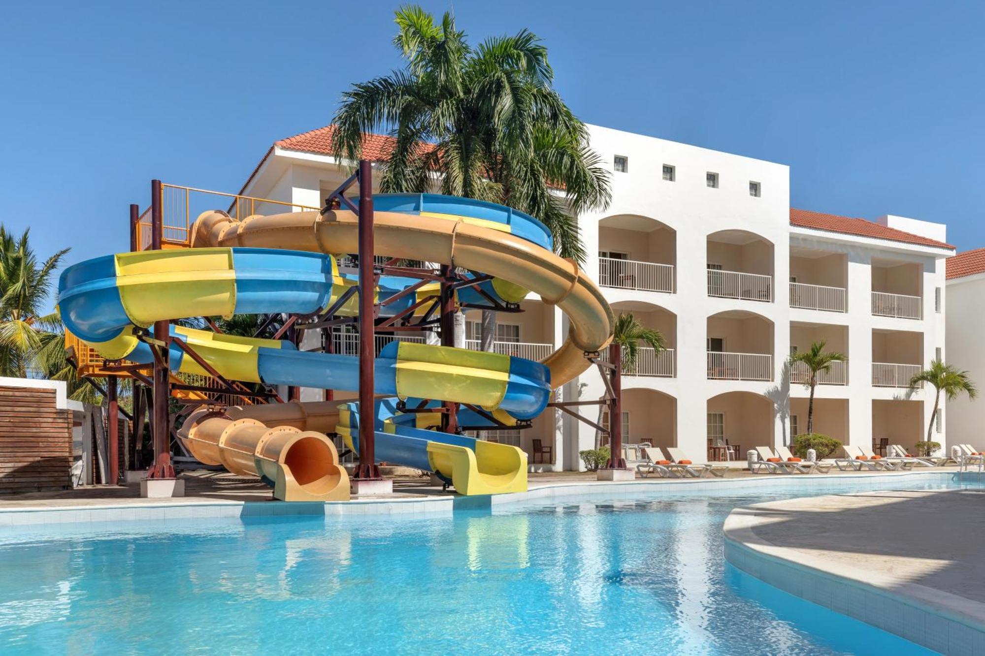 Sunscape Coco 4* Punta Cana