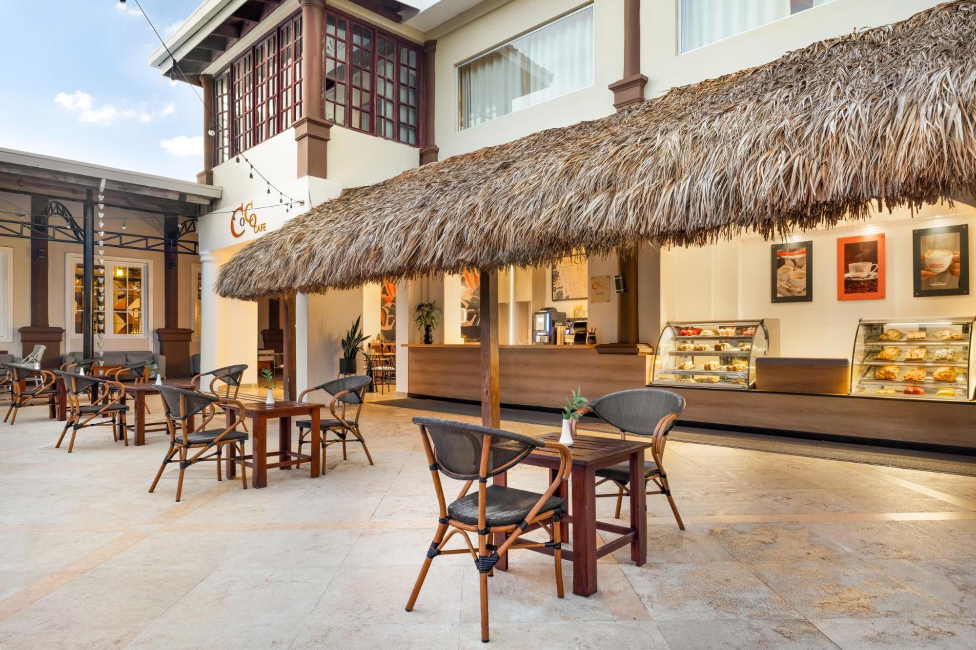 Resort Sunscape Coco