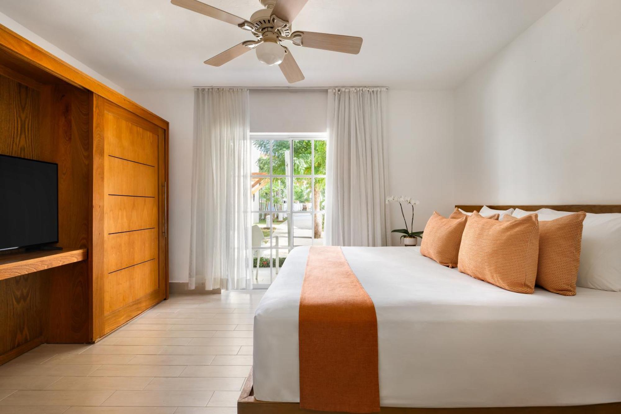 Resort Sunscape Coco 4*