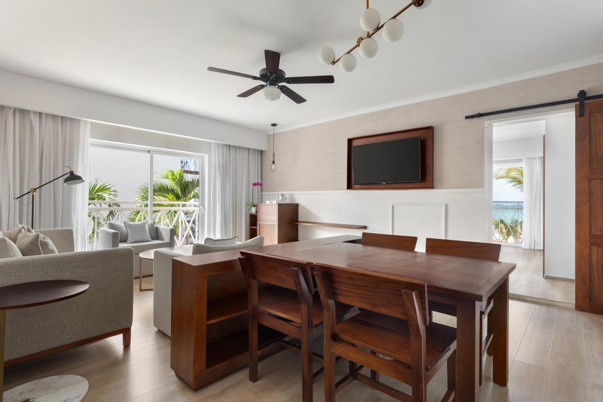 Resort Sunscape Coco Punta Cana