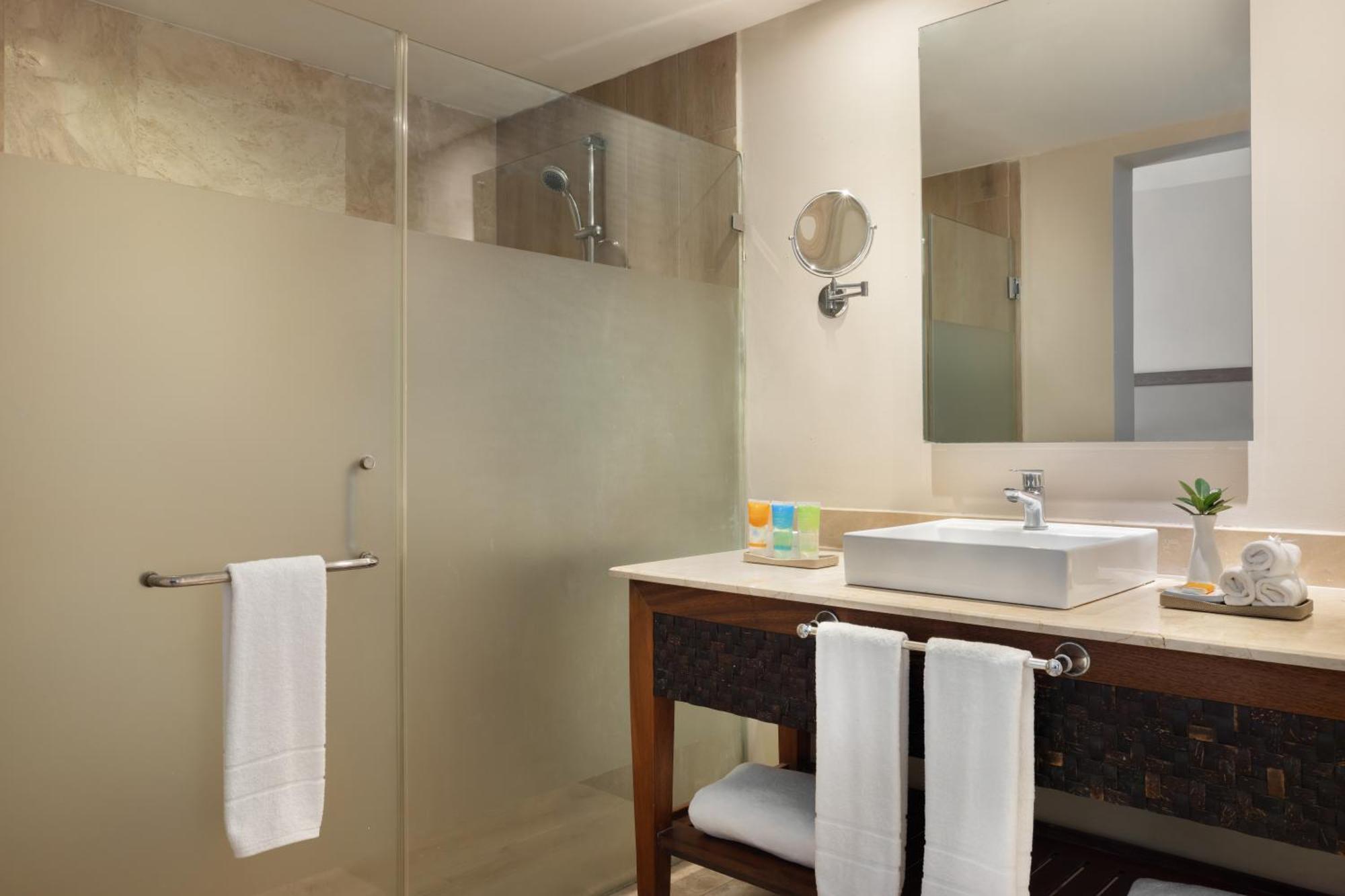 Sunscape Coco Punta Cana