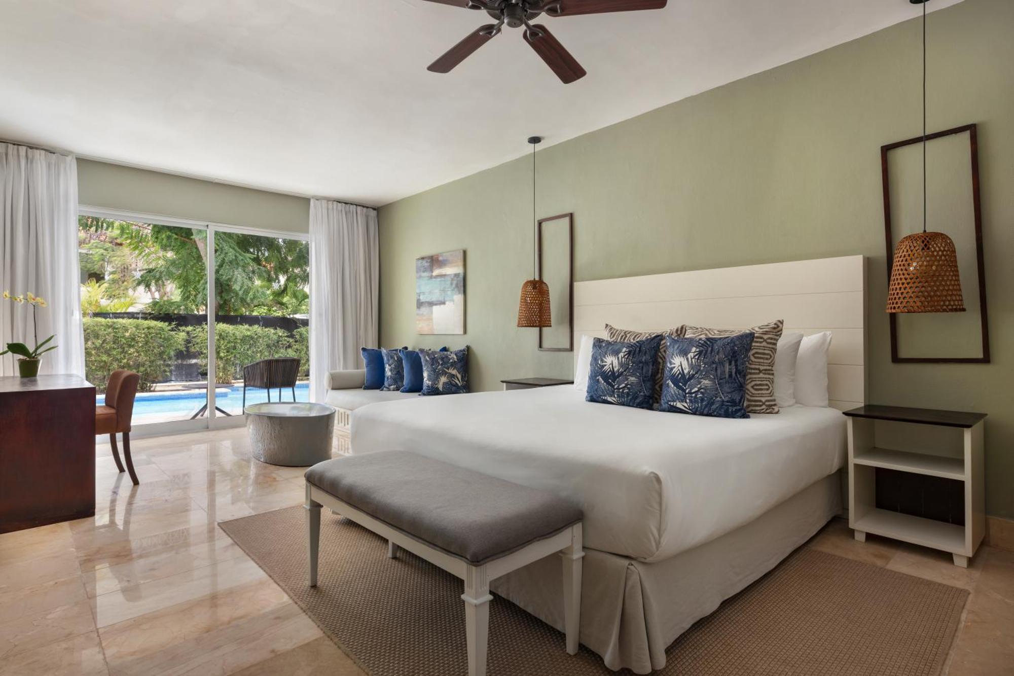 Resort Sunscape Coco 4*
