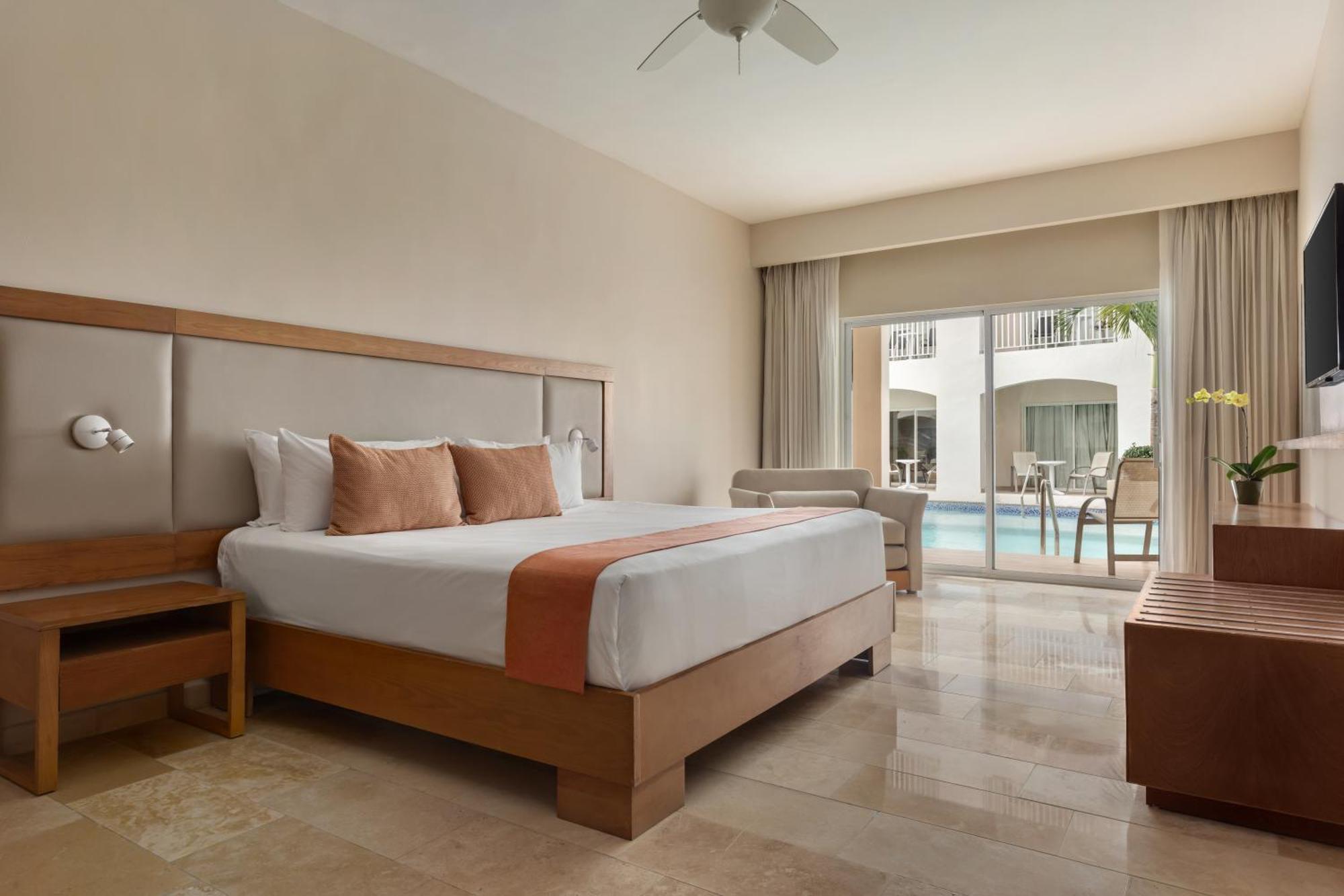 Resort Sunscape Coco 4*