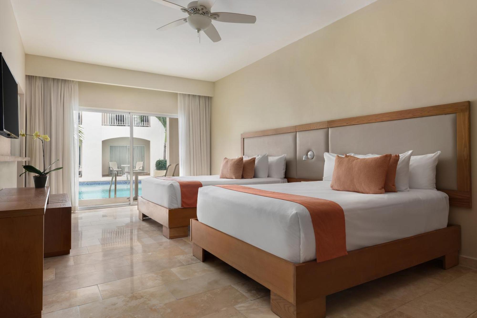 Sunscape Coco Resort Punta Cana