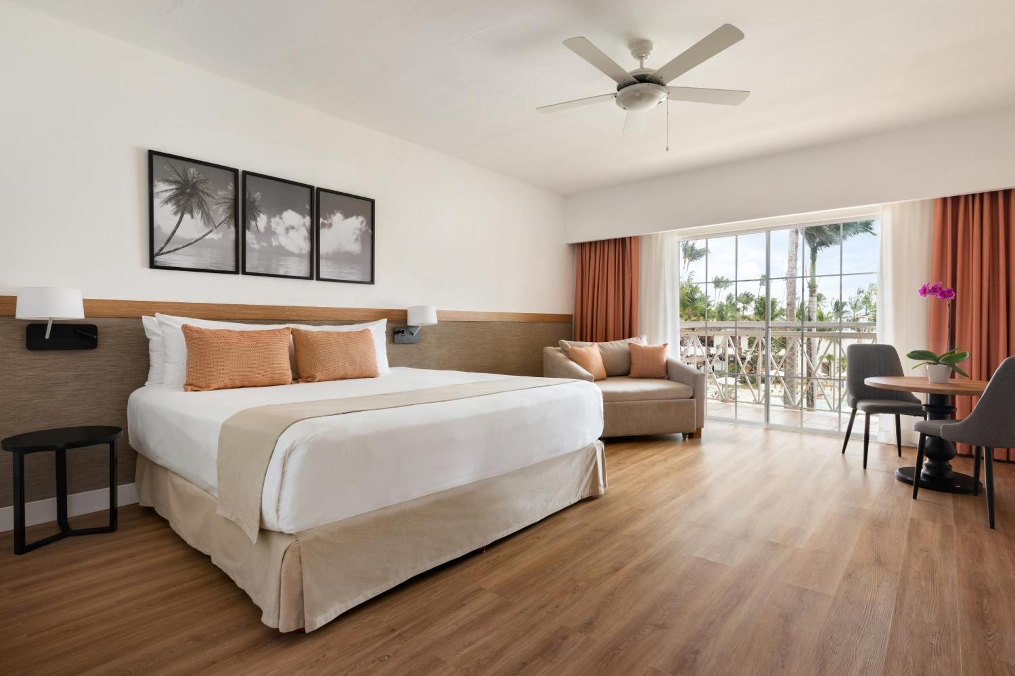 Sunscape Coco Punta Cana