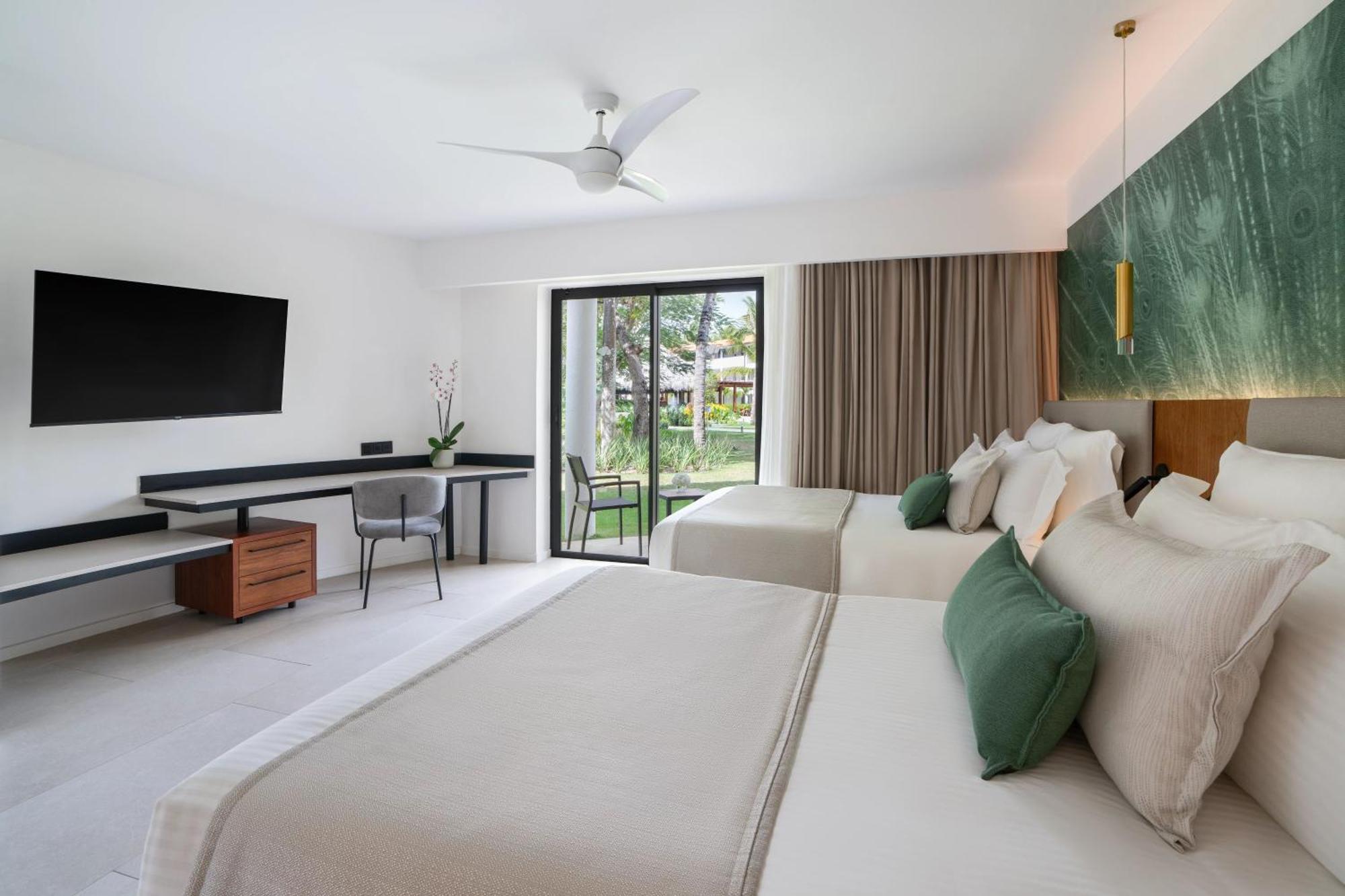 Dreams Flora Resort&spa Resort Punta Cana