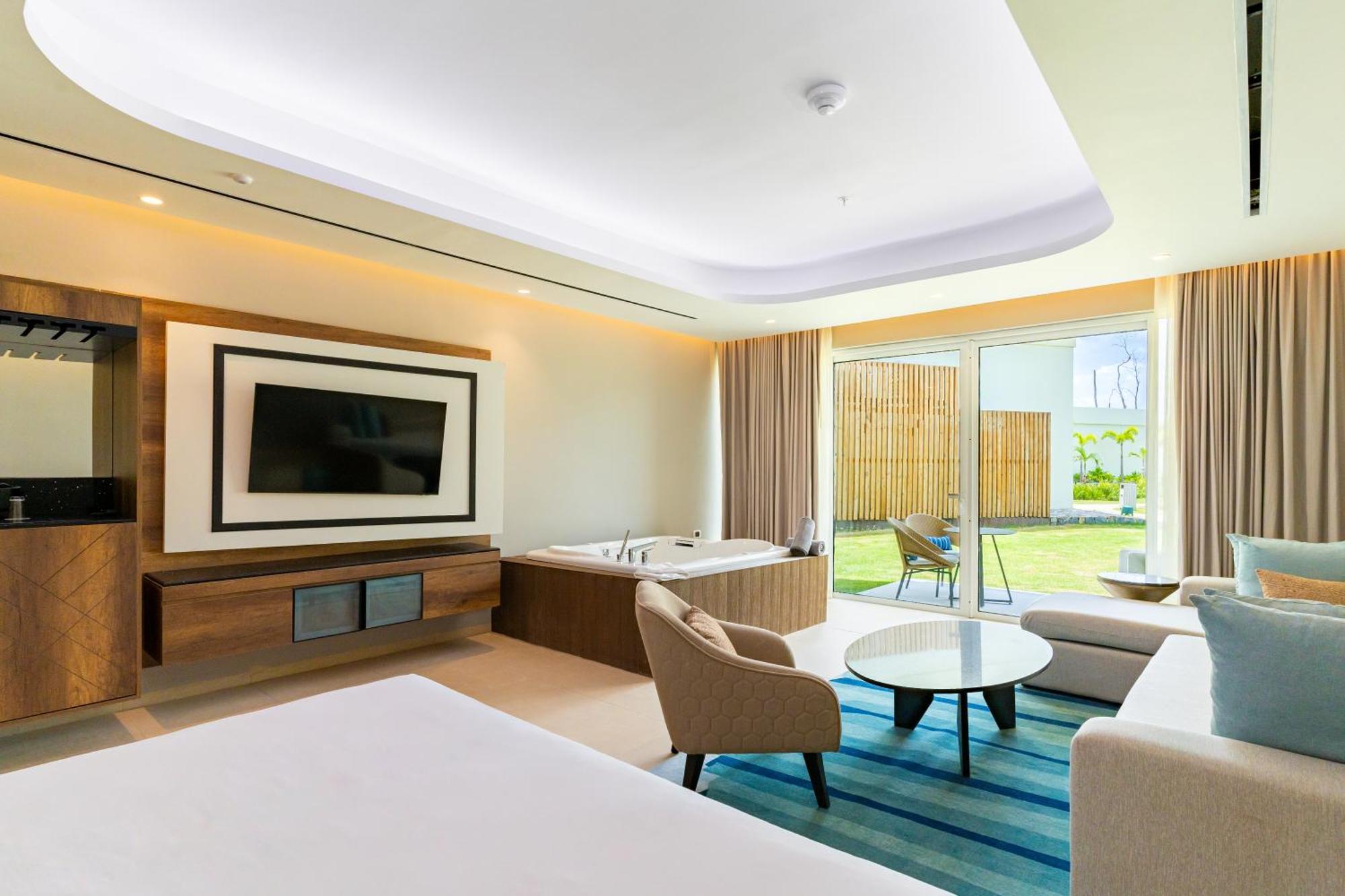 Marriott Miches Beach, An (adults Only) Resort
