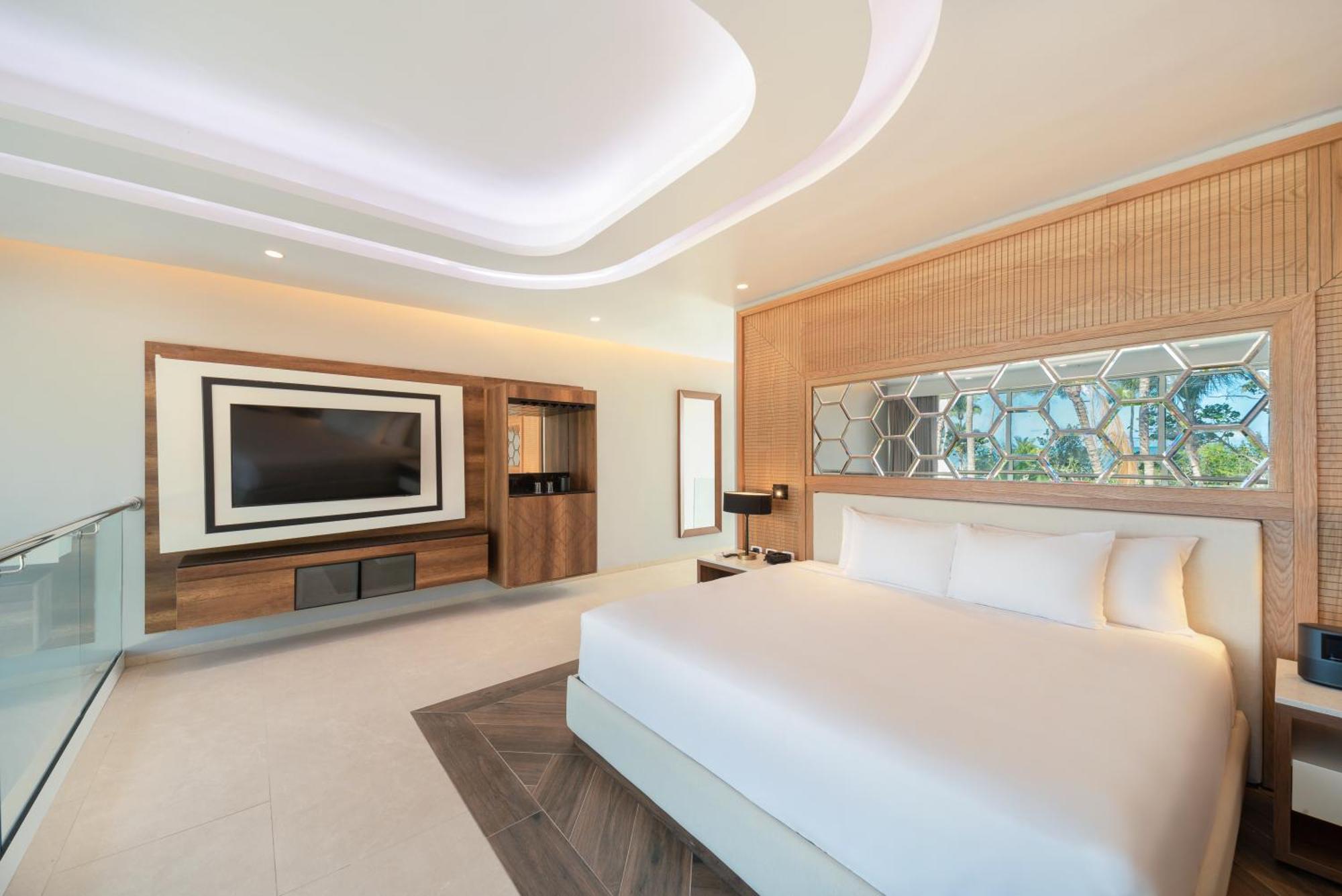 Marriott Miches Beach, An (adults Only) Resort 5*