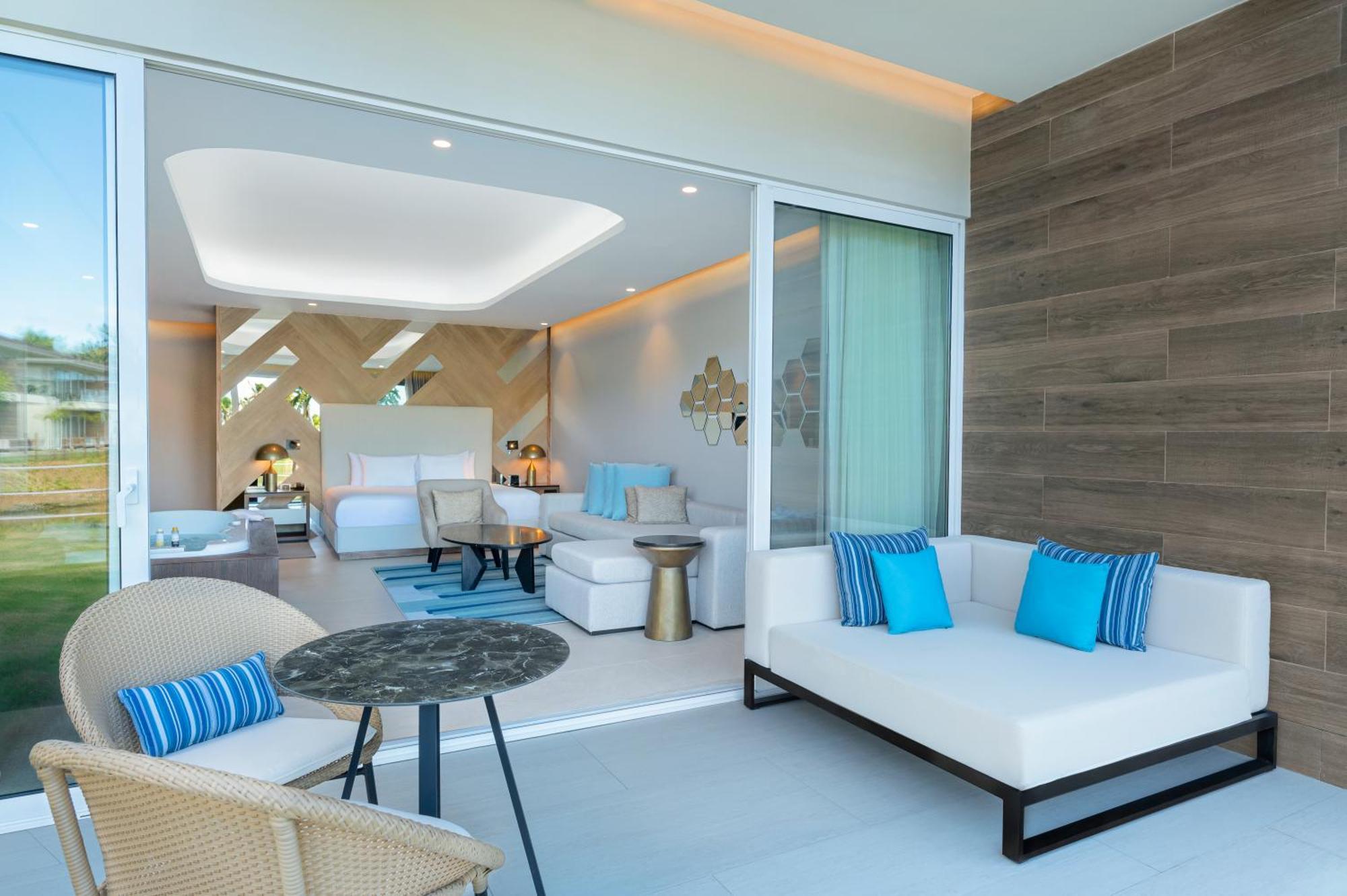 Marriott Miches Beach, An (adults Only) Punta Cana
