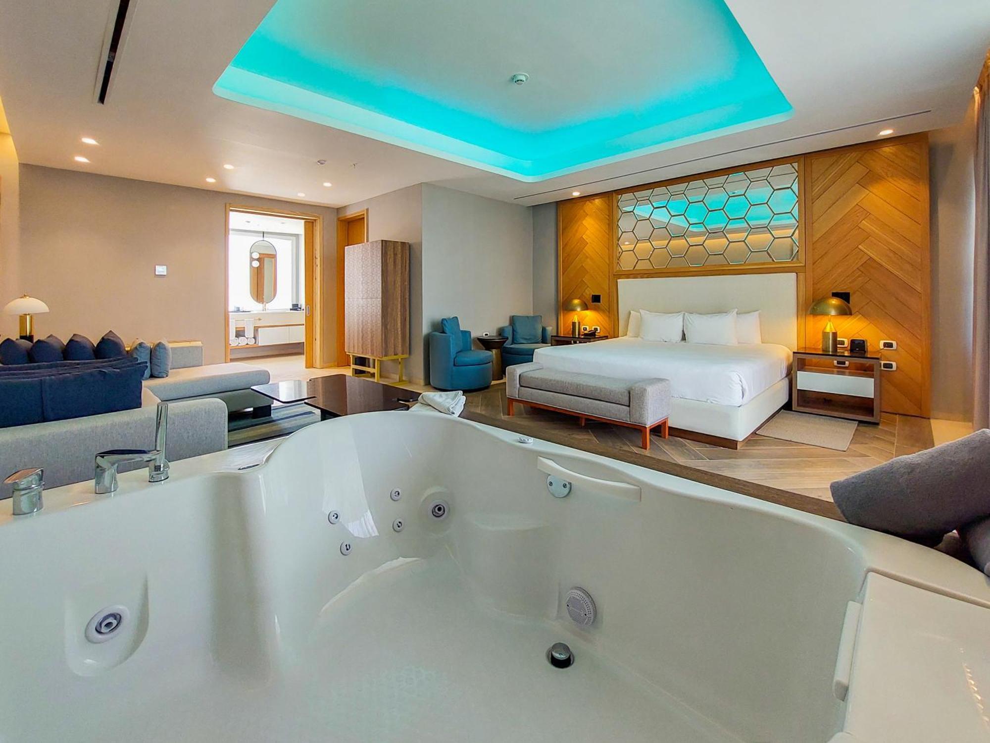Marriott Miches Beach, An (adults Only) Resort 5*