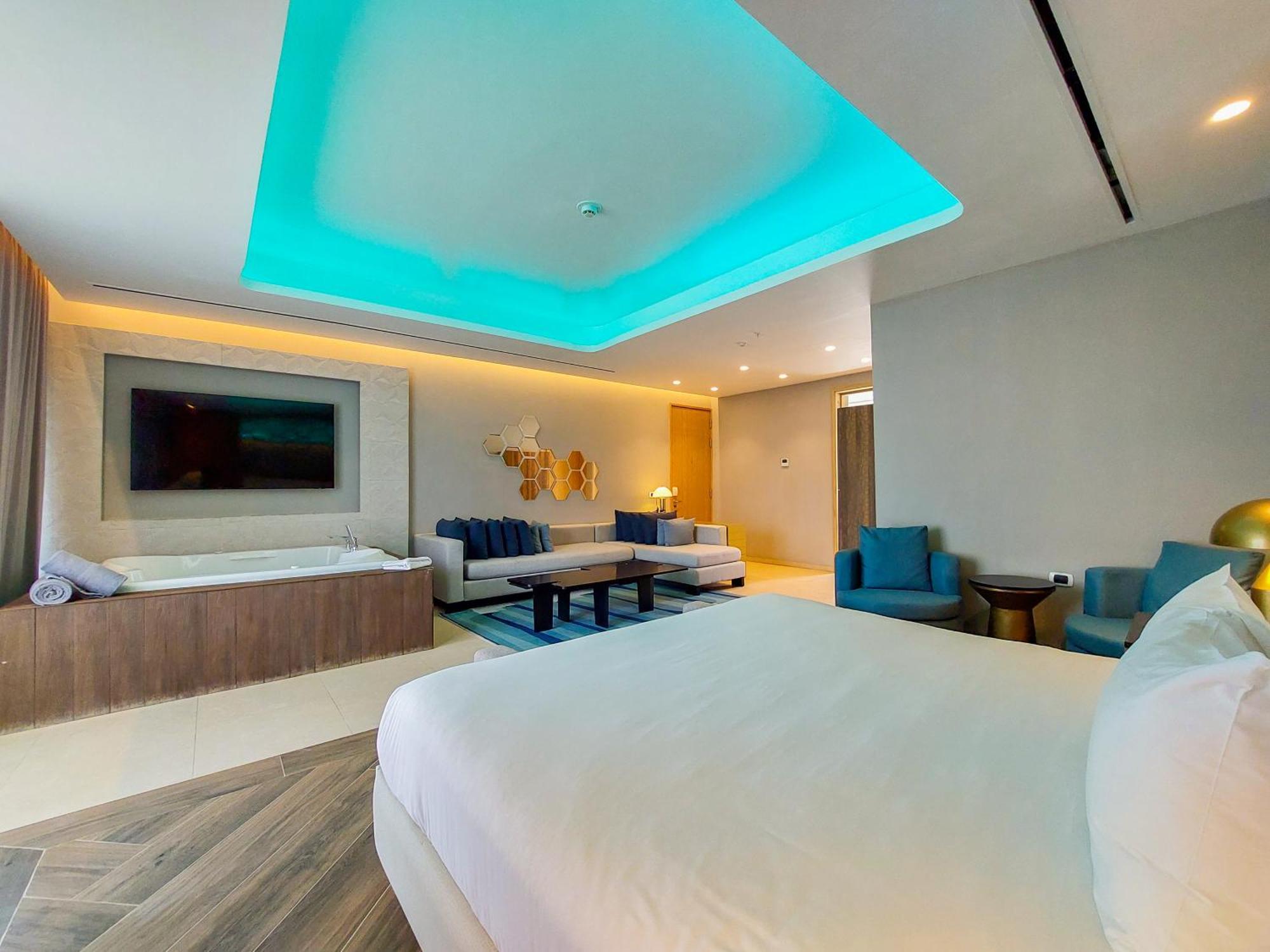 Resort Marriott Miches Beach, An (adults Only)