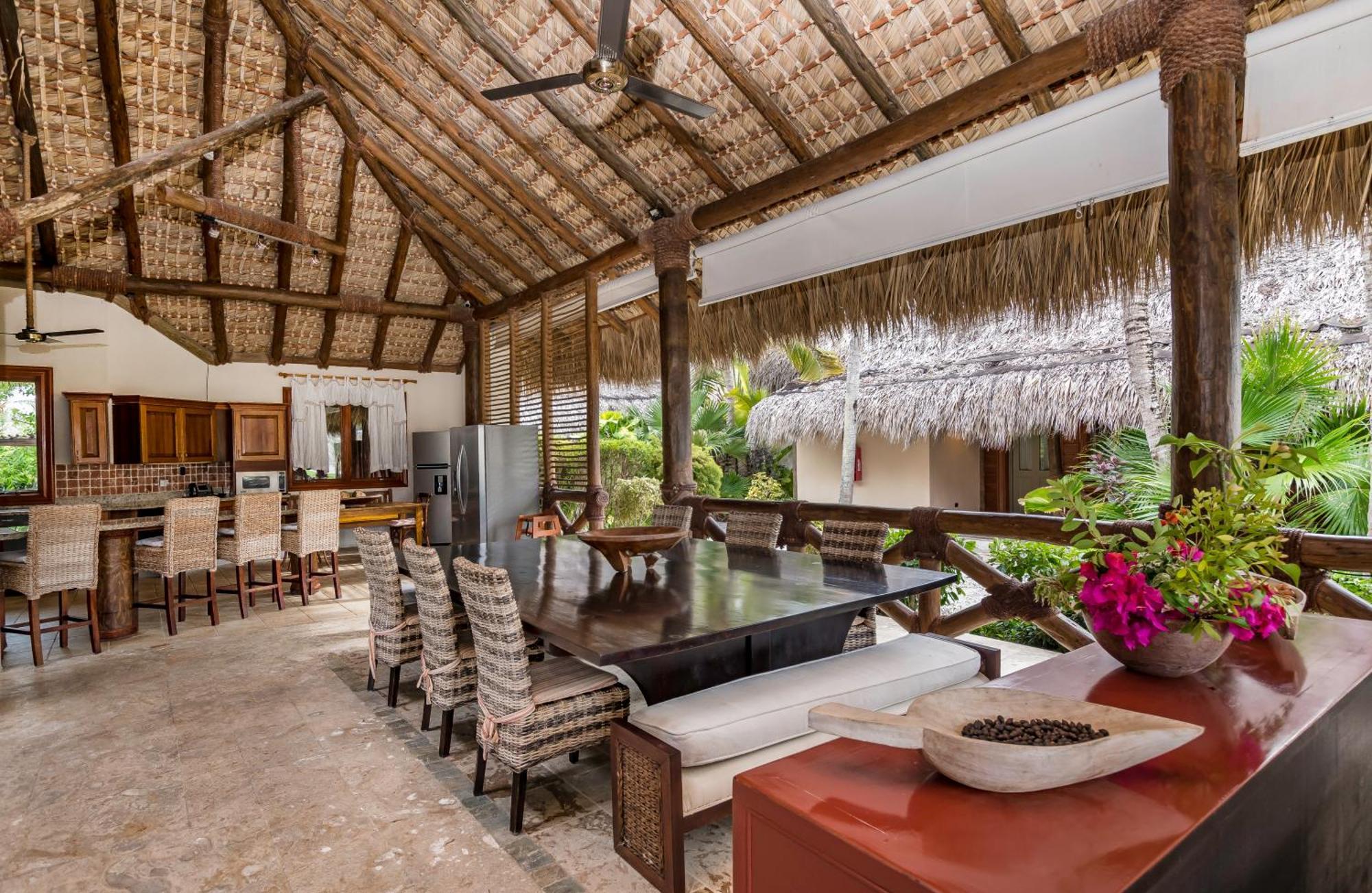 Cap Cana For Rent - Luxury Illa With Access To Eden Roc * Punta Cana
