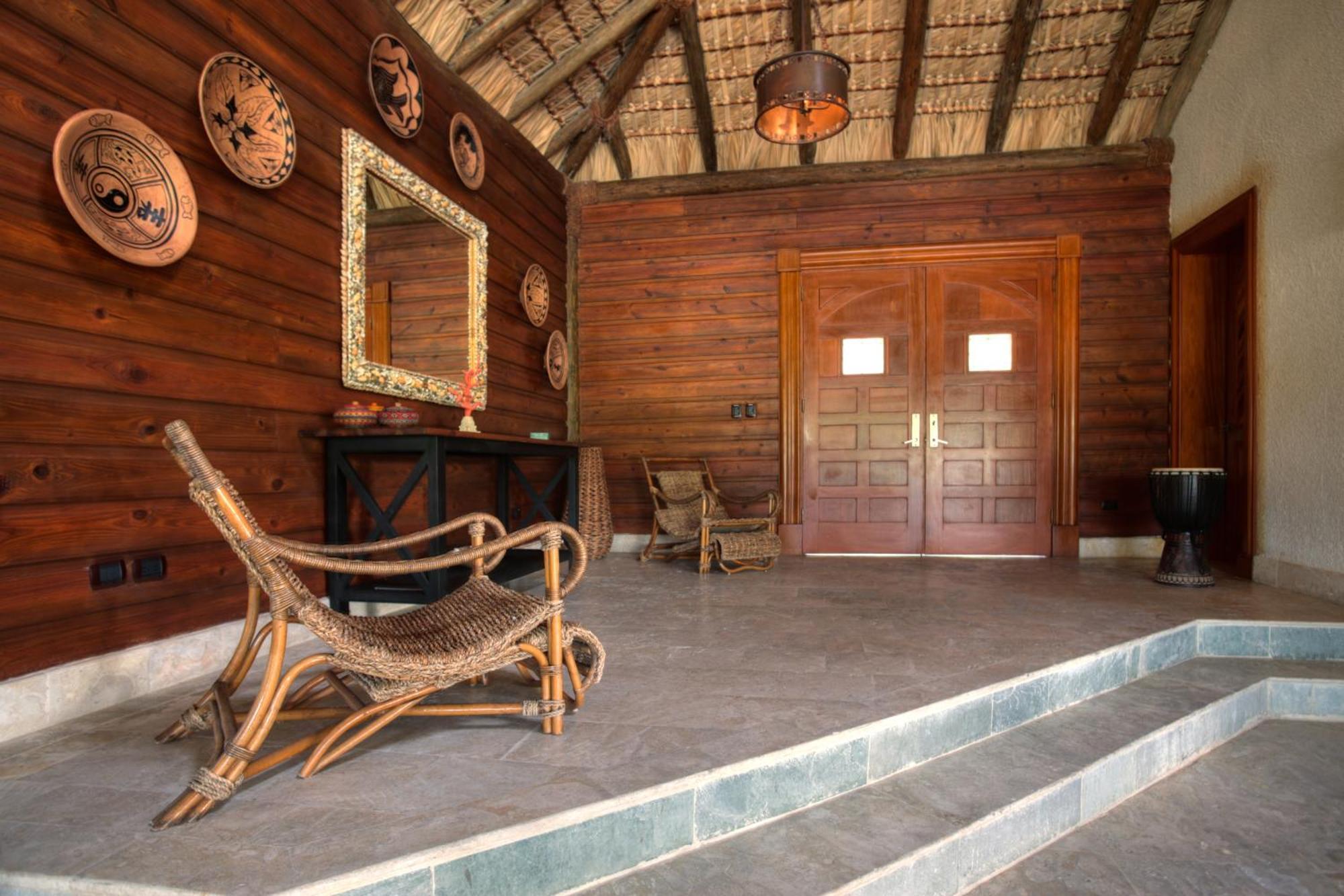 Cap Cana For Rent - Luxury Illa With Access To Eden Roc