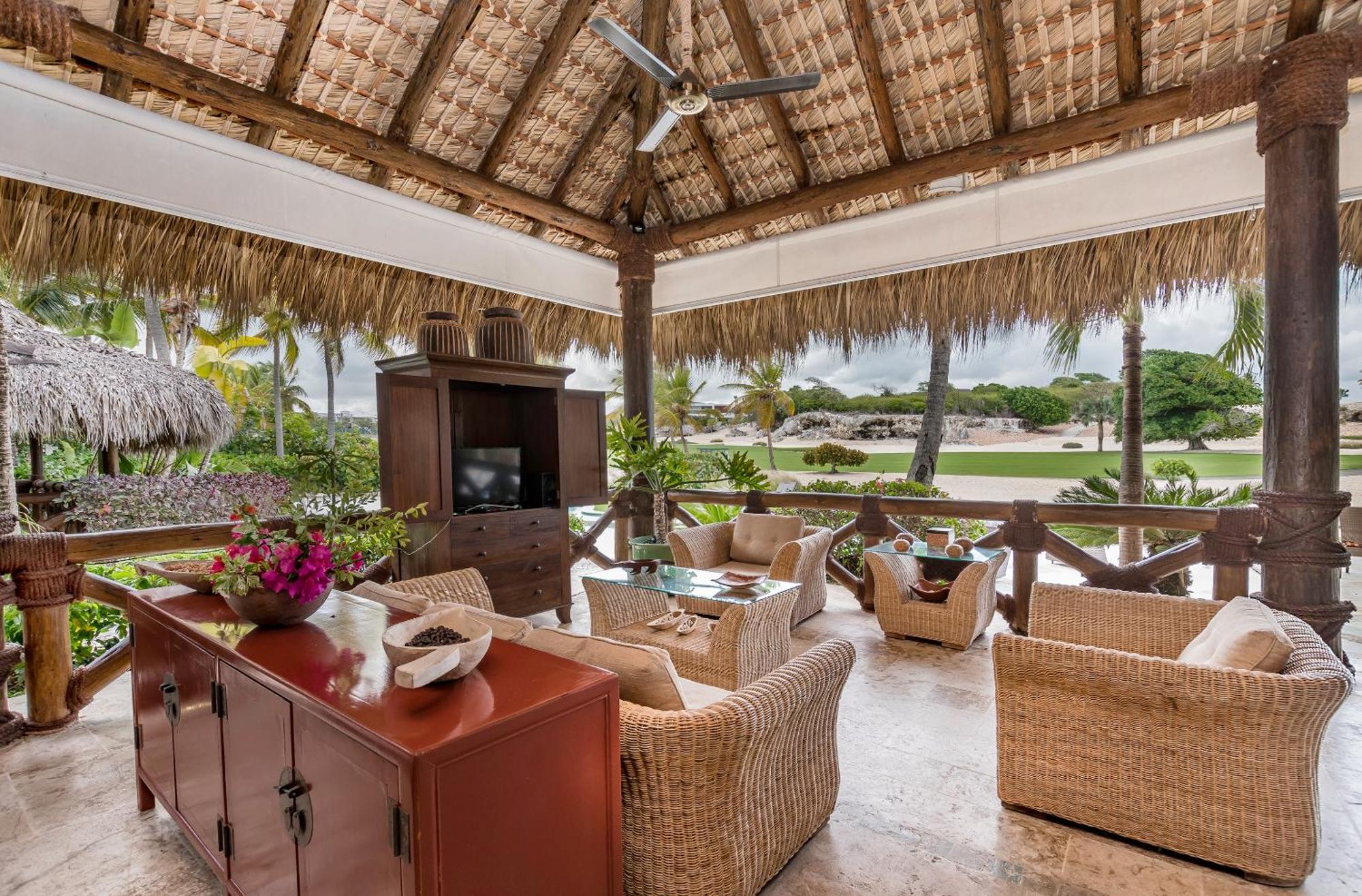 Cap Cana For Rent - Luxury Illa With Access To Eden Roc * Punta Cana
