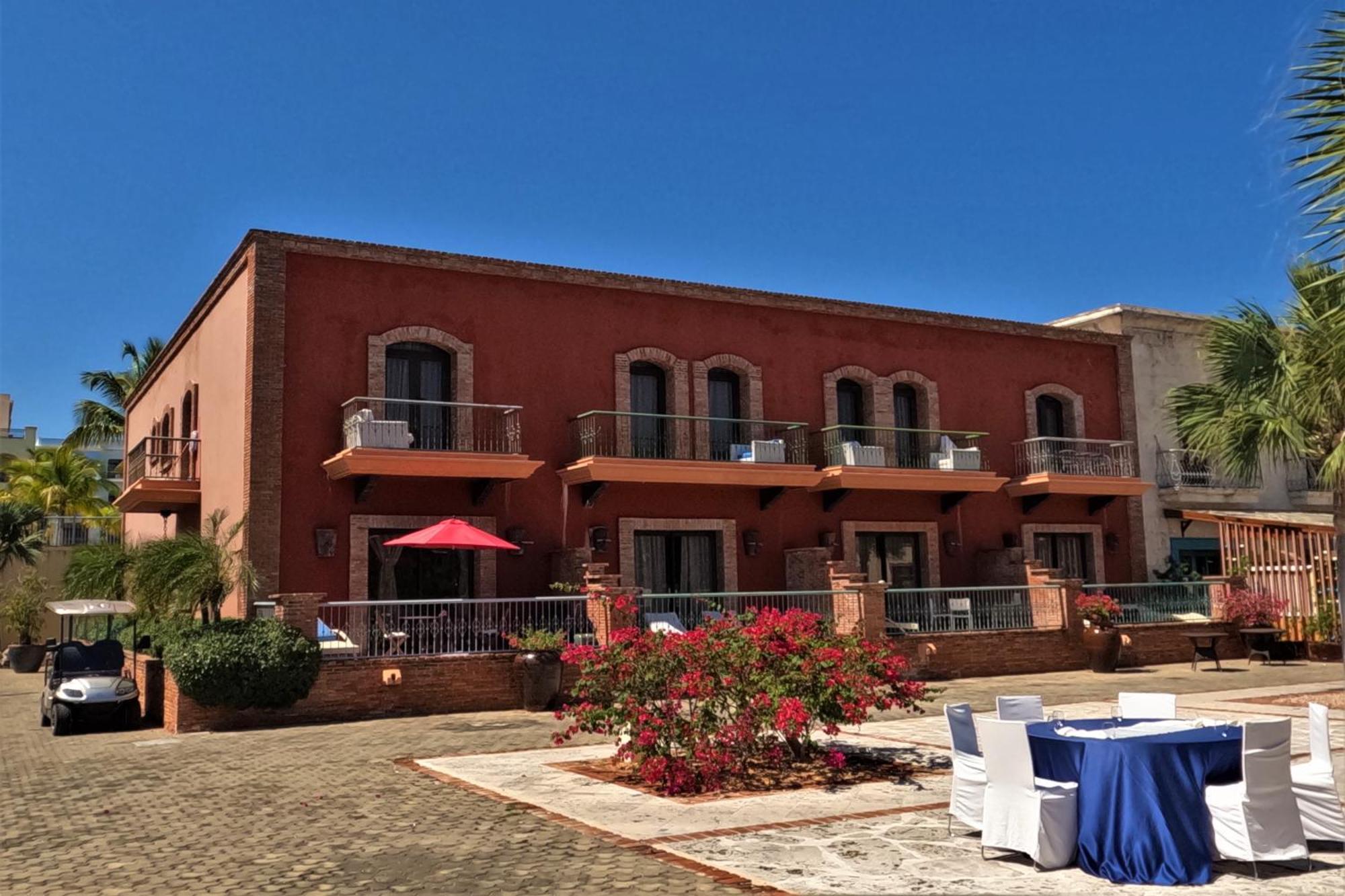 Propiedad Fishing Apartment *