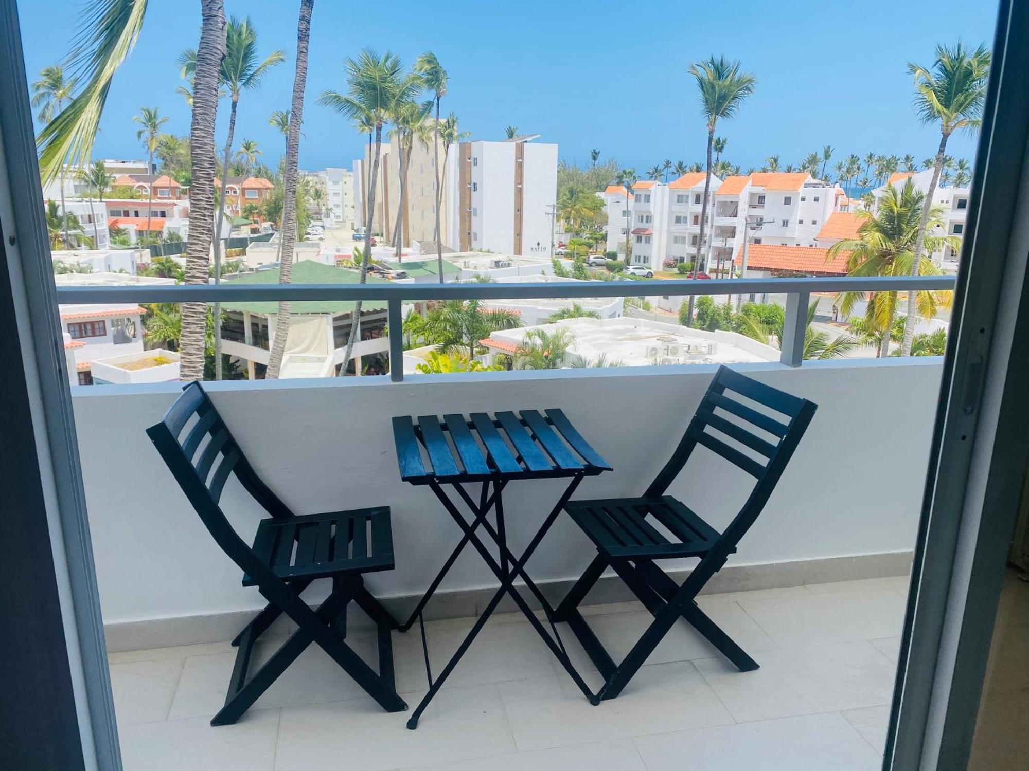 Bavaro Apartamento Punta Cana