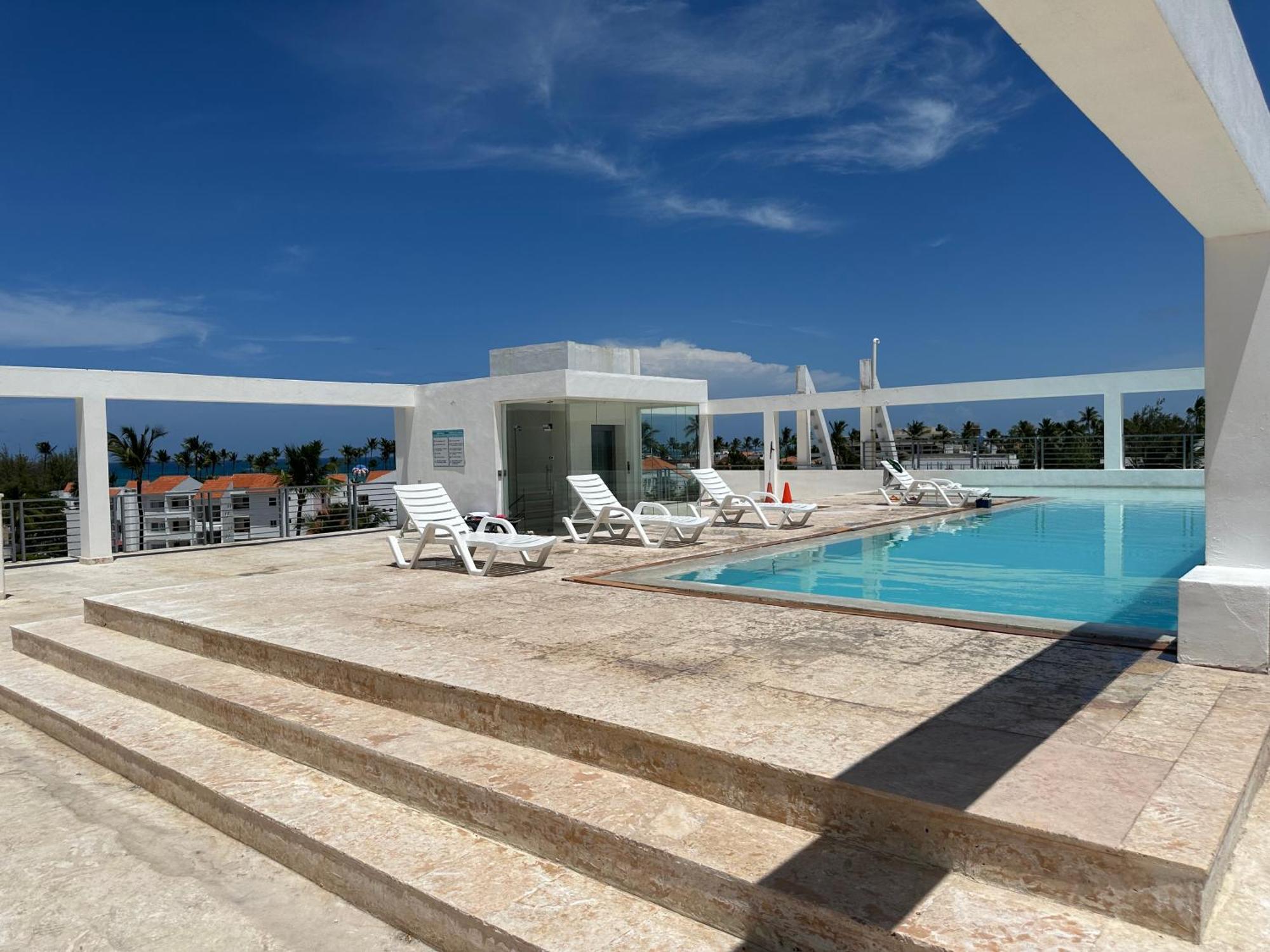 Bavaro Apartamento