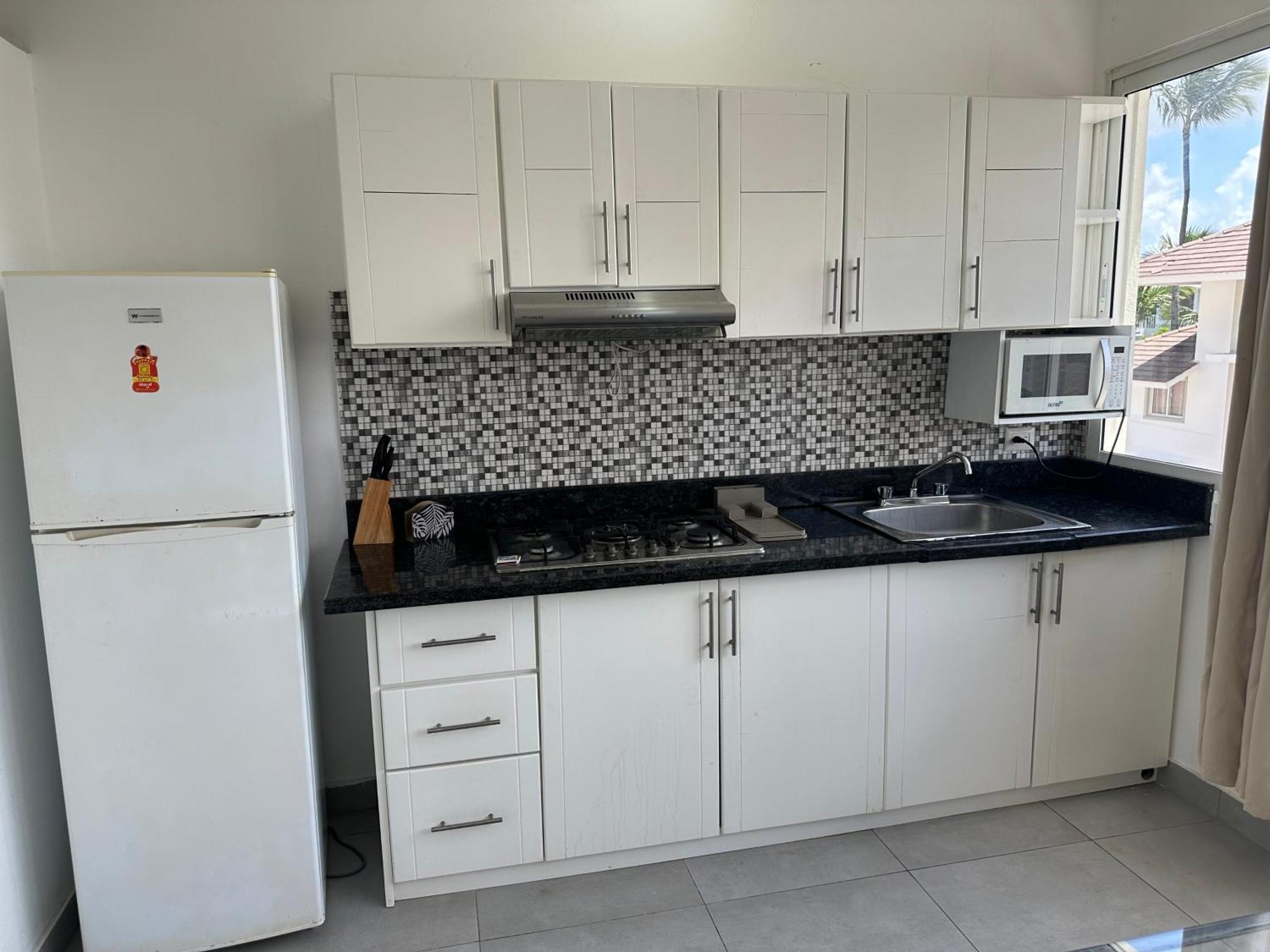 Bavaro Apartamento