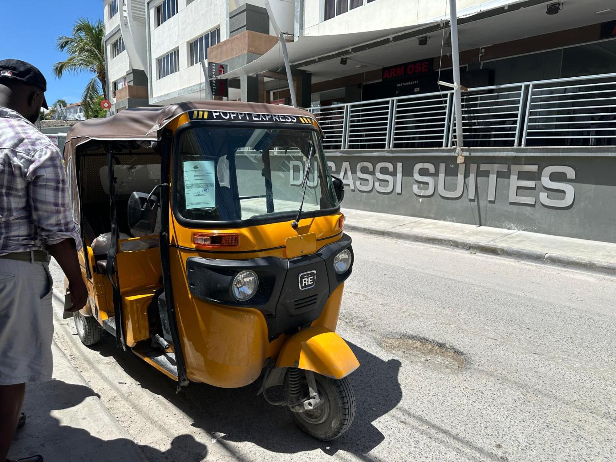 Apartamento Bavaro