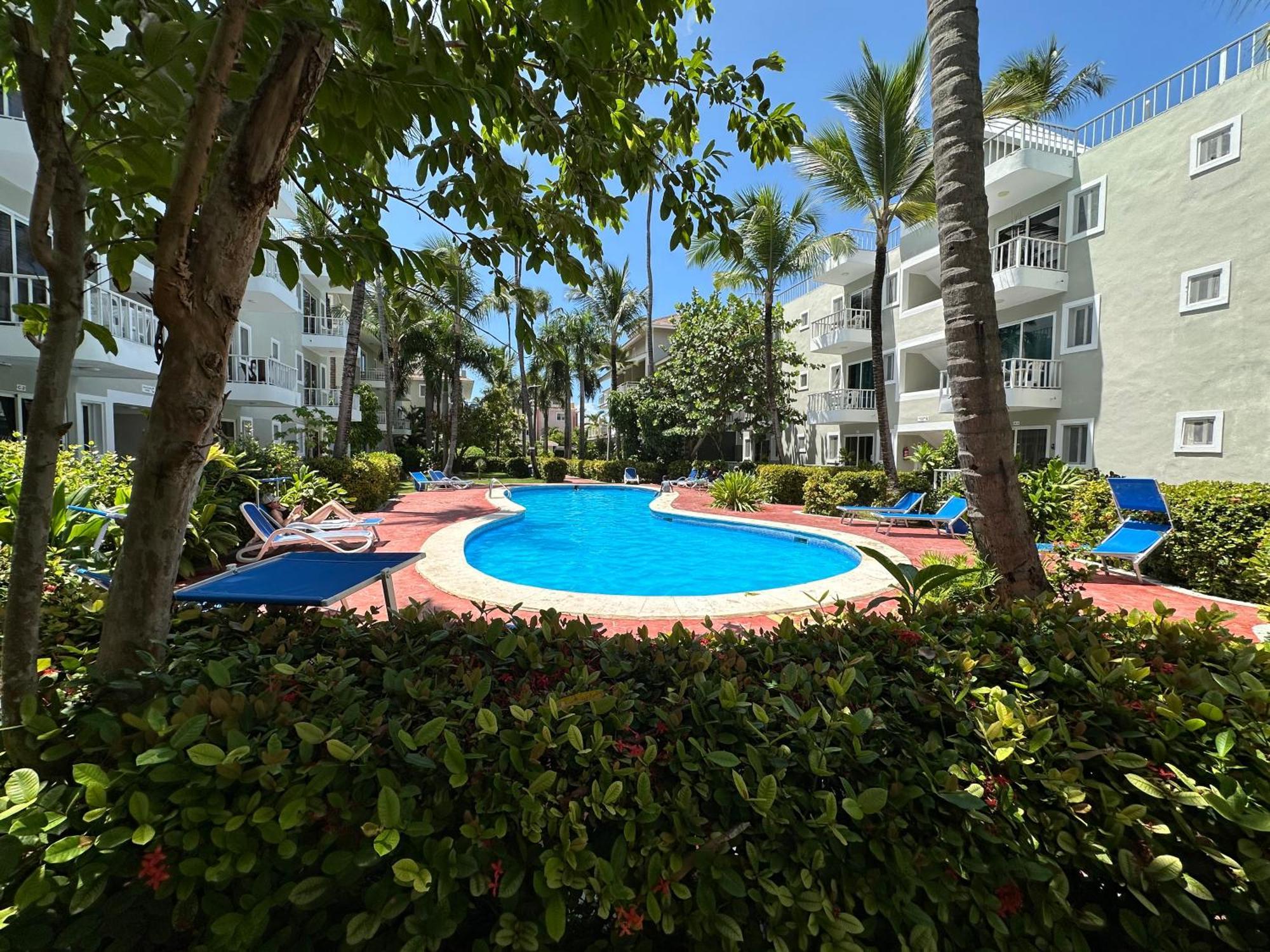 Apartamento Bavaro