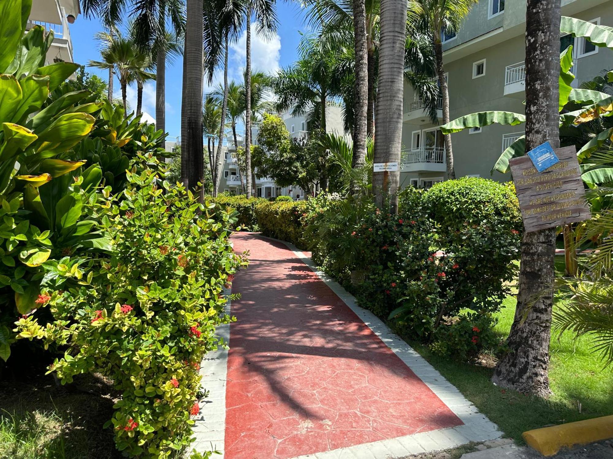 Bavaro Apartamento Punta Cana