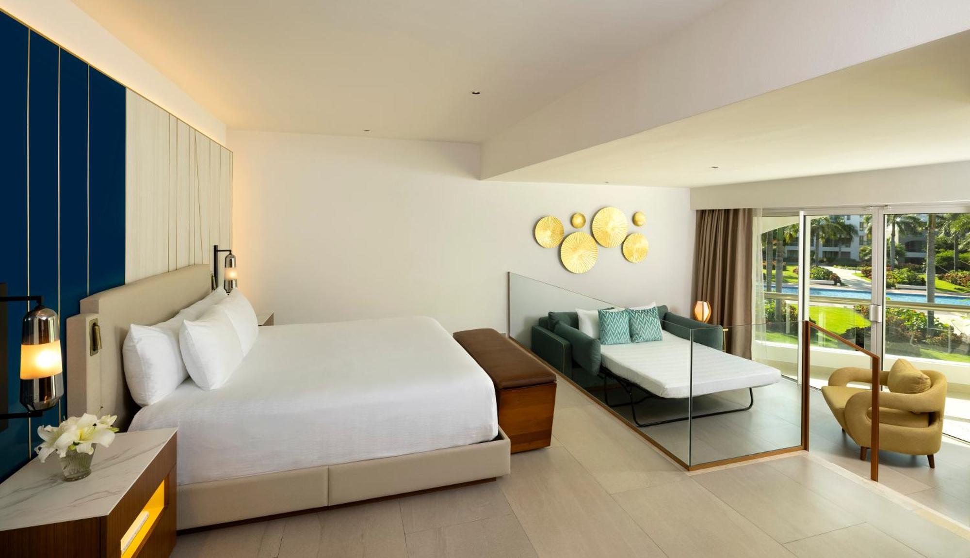 Hard Rock & Casino (adults Only) 5* Punta Cana