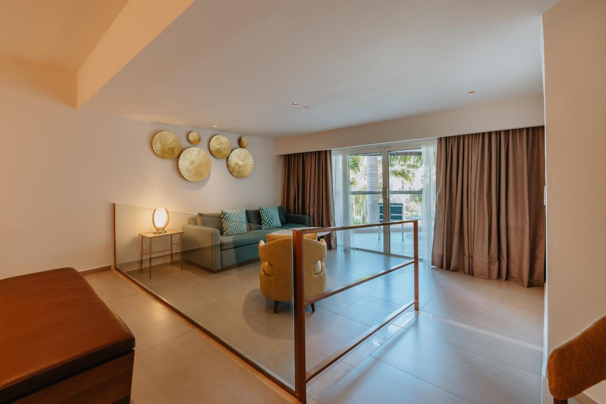 Hard Rock & Casino (adults Only) Resort Punta Cana