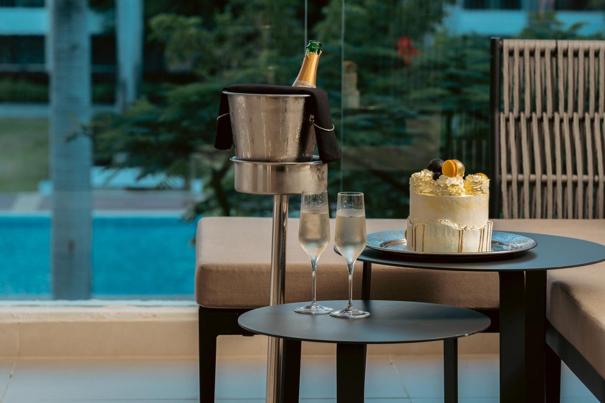 Hard Rock & Casino (adults Only) Resort Punta Cana