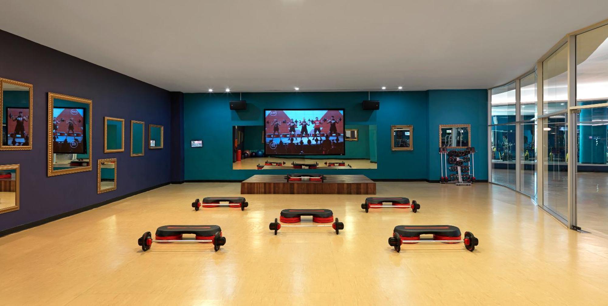 Hard Rock & Casino (adults Only) 5*