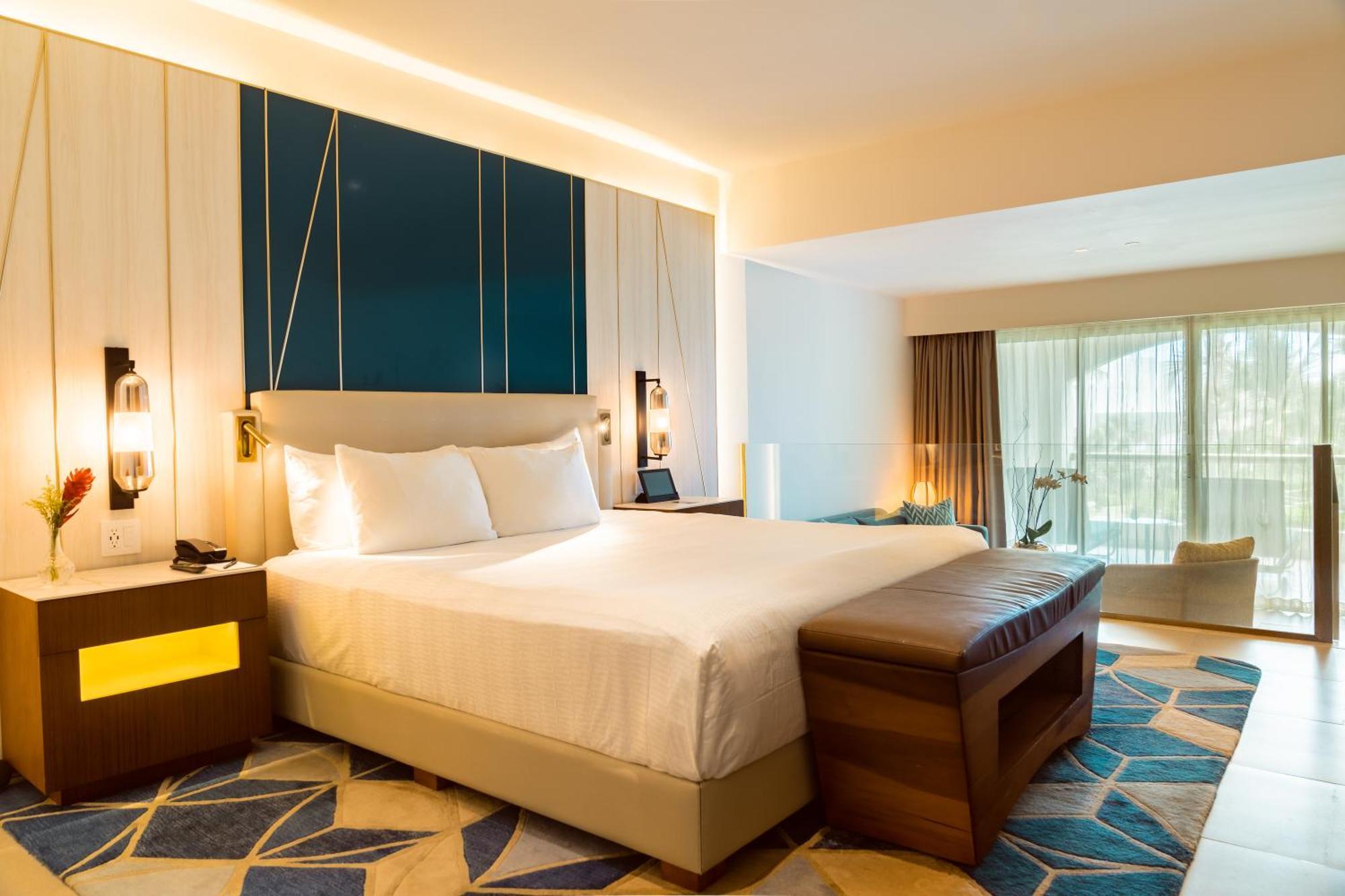 Resort Hard Rock & Casino (adults Only)