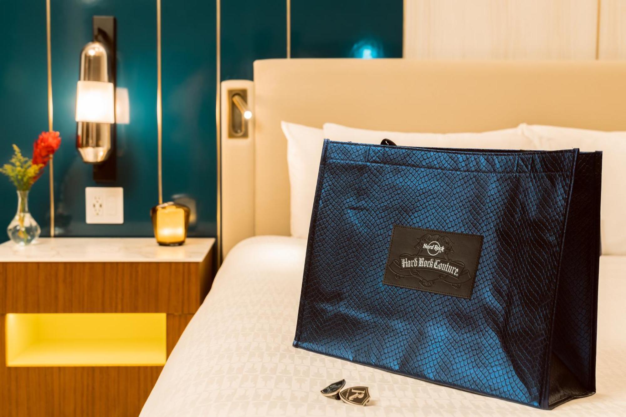 Hard Rock & Casino (adults Only) Resort Punta Cana