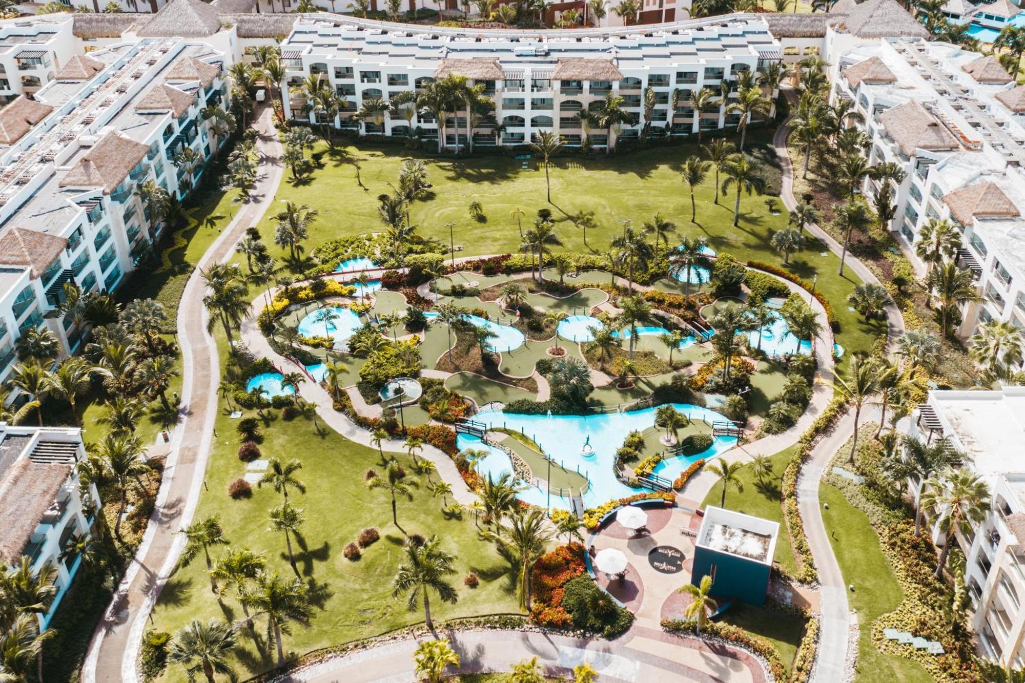 Hard Rock & Casino (adults Only) Resort Punta Cana