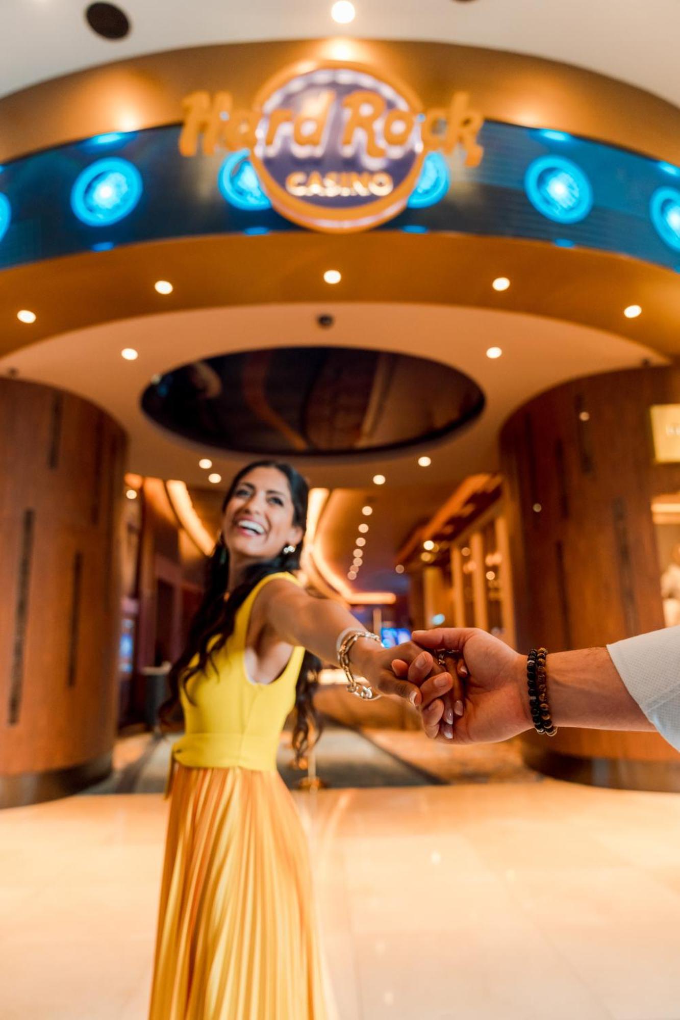 Hard Rock & Casino (adults Only)