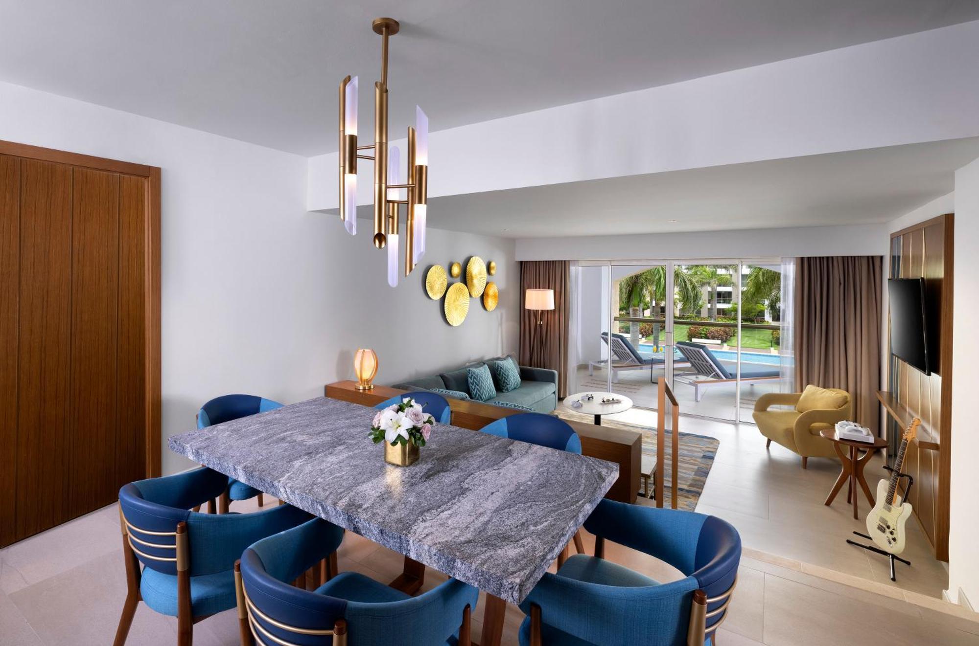 Resort Hard Rock & Casino (adults Only) Punta Cana