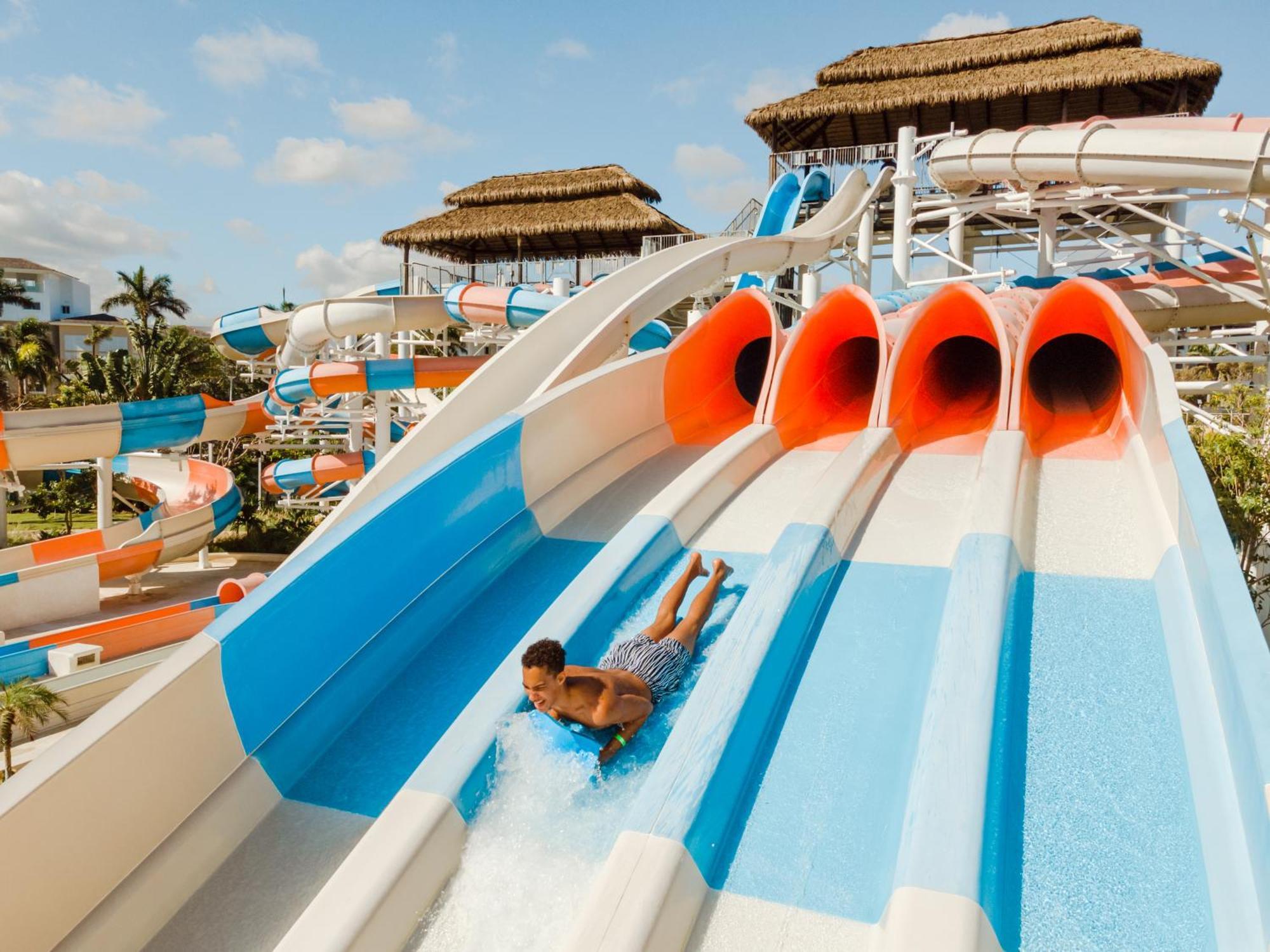 Resort Hard Rock & Casino (adults Only) 5*