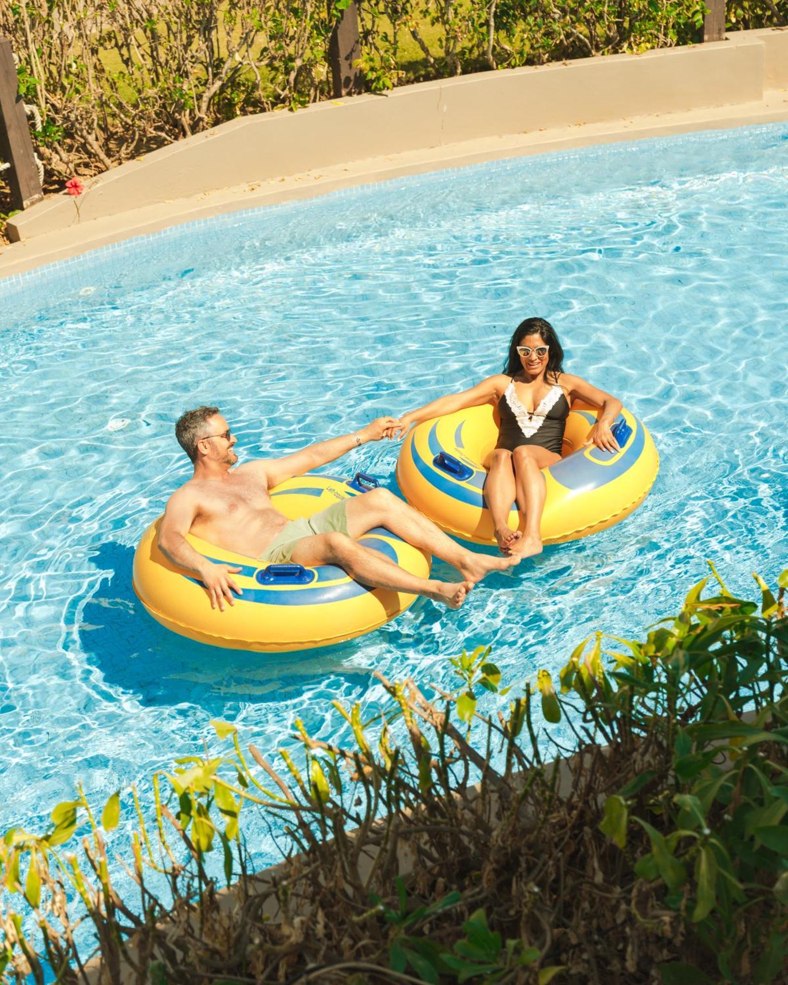Hard Rock & Casino (adults Only) Resort 5*