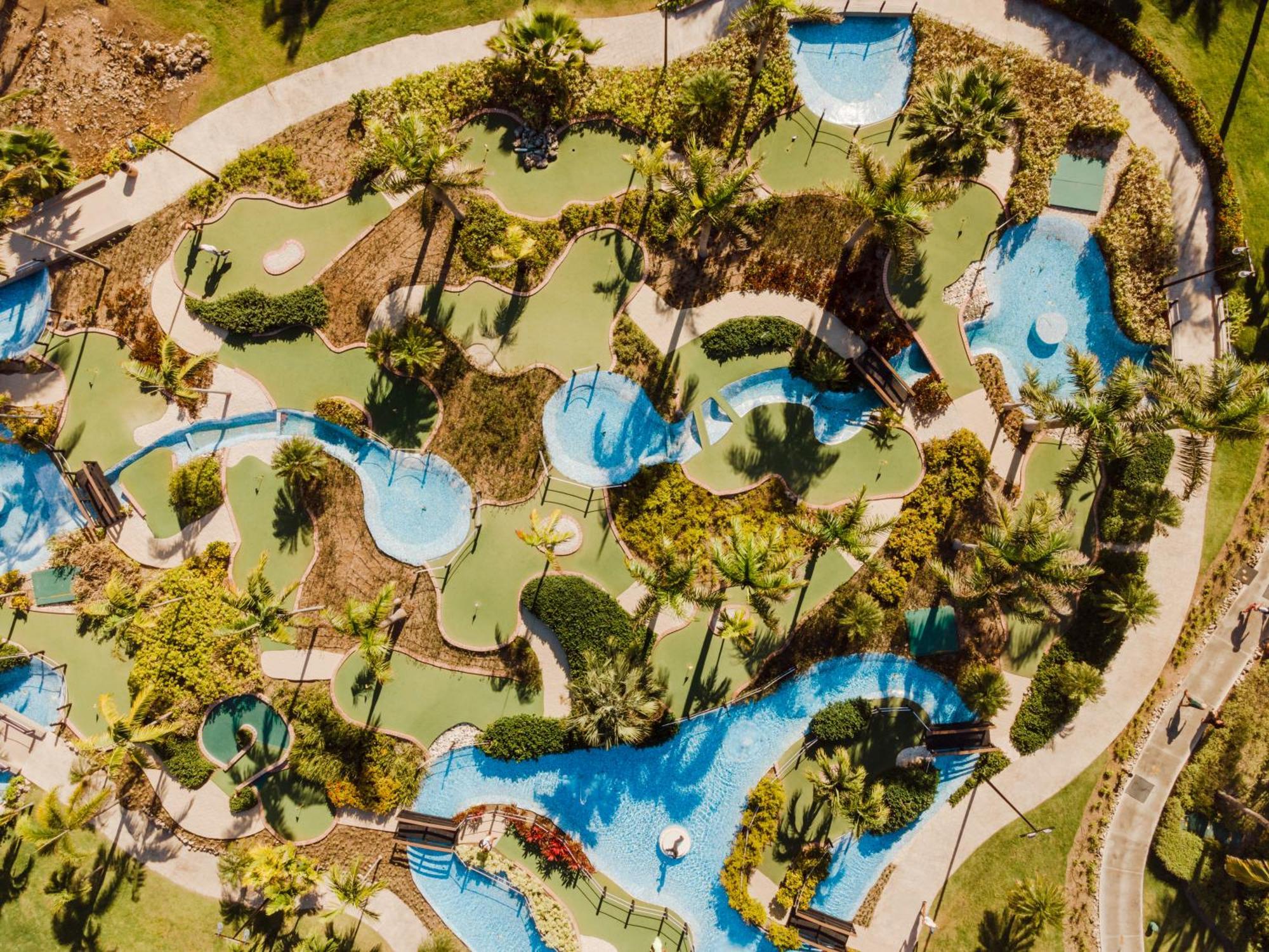 Hard Rock & Casino (adults Only) 5*