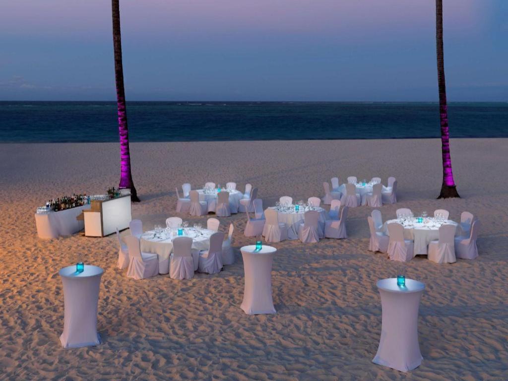 Royal Service At Paradisus Palma Real (adults Only) Punta Cana