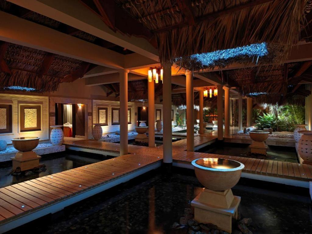 Hotel Royal Service At Paradisus Palma Real (adults Only)