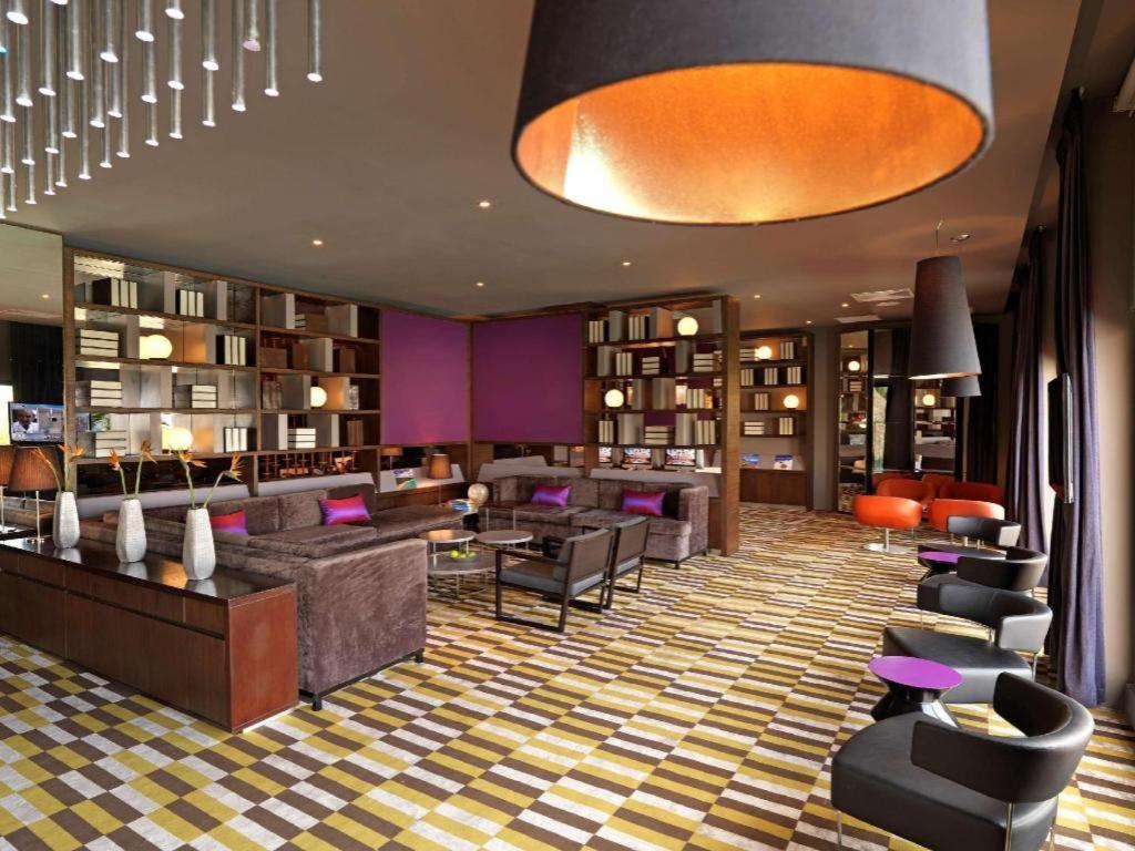 Hotel Royal Service At Paradisus Palma Real (adults Only)