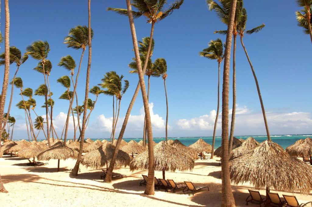 Royal Service At Paradisus Palma Real (adults Only)